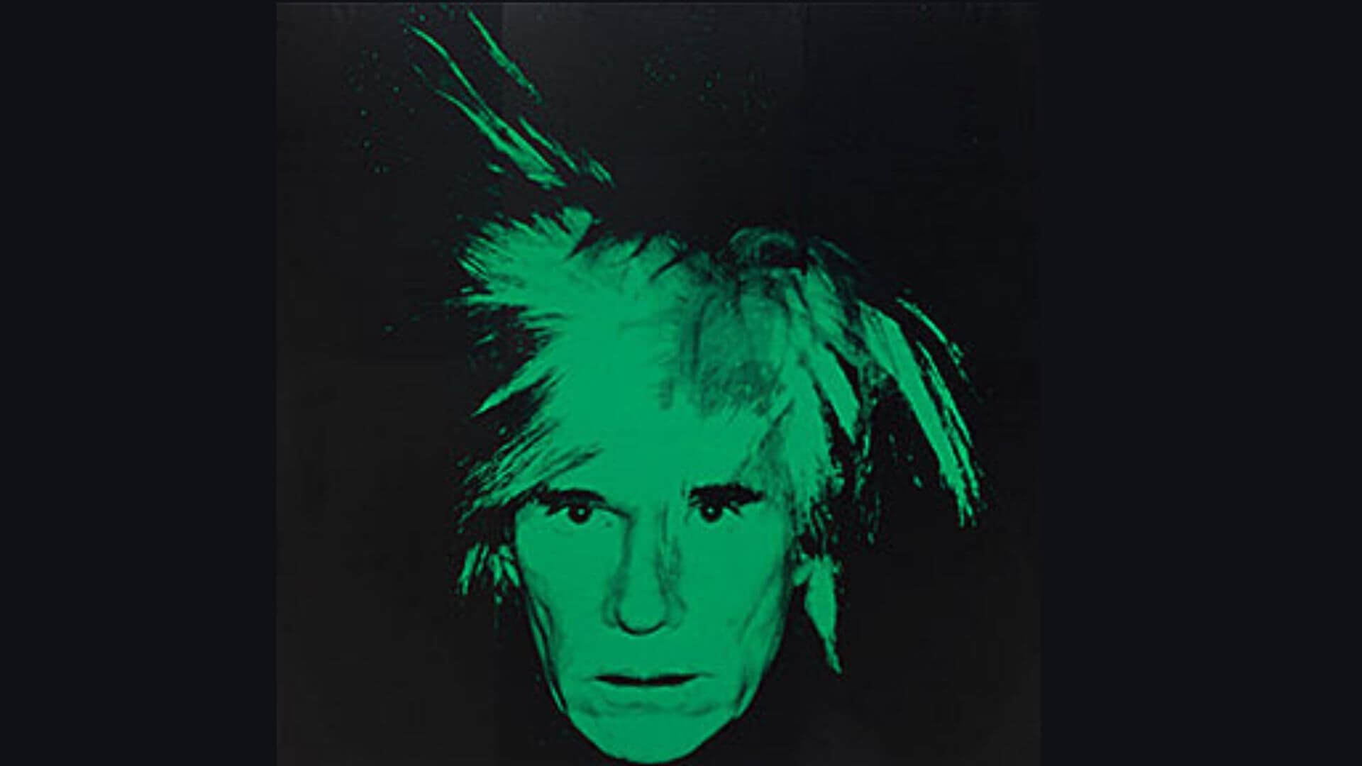 Andy Warhol'un En Ünlü 10 Eseri