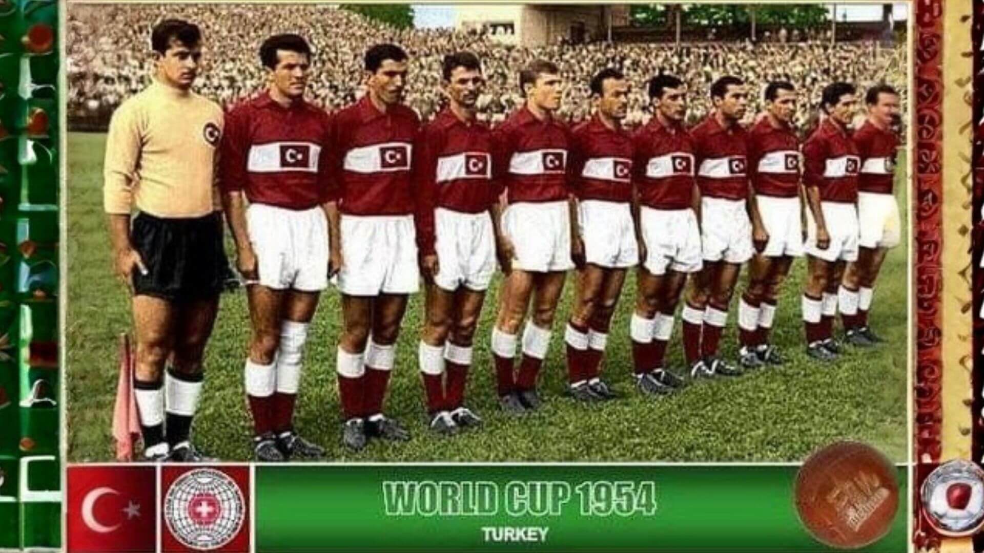 Türkiye Dünya Kupası Tarihi: 1950'den 2026'ya 76 Yıllık Serüven