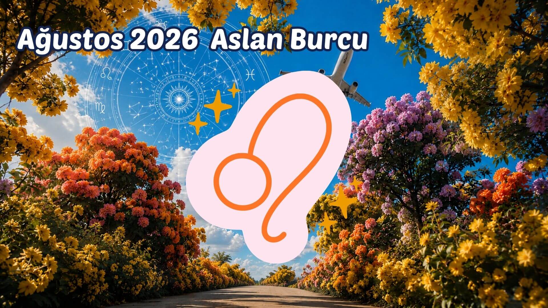 Ağustos 2026 Aylık Burç Yorumları: Her Burç İçin Tahminler