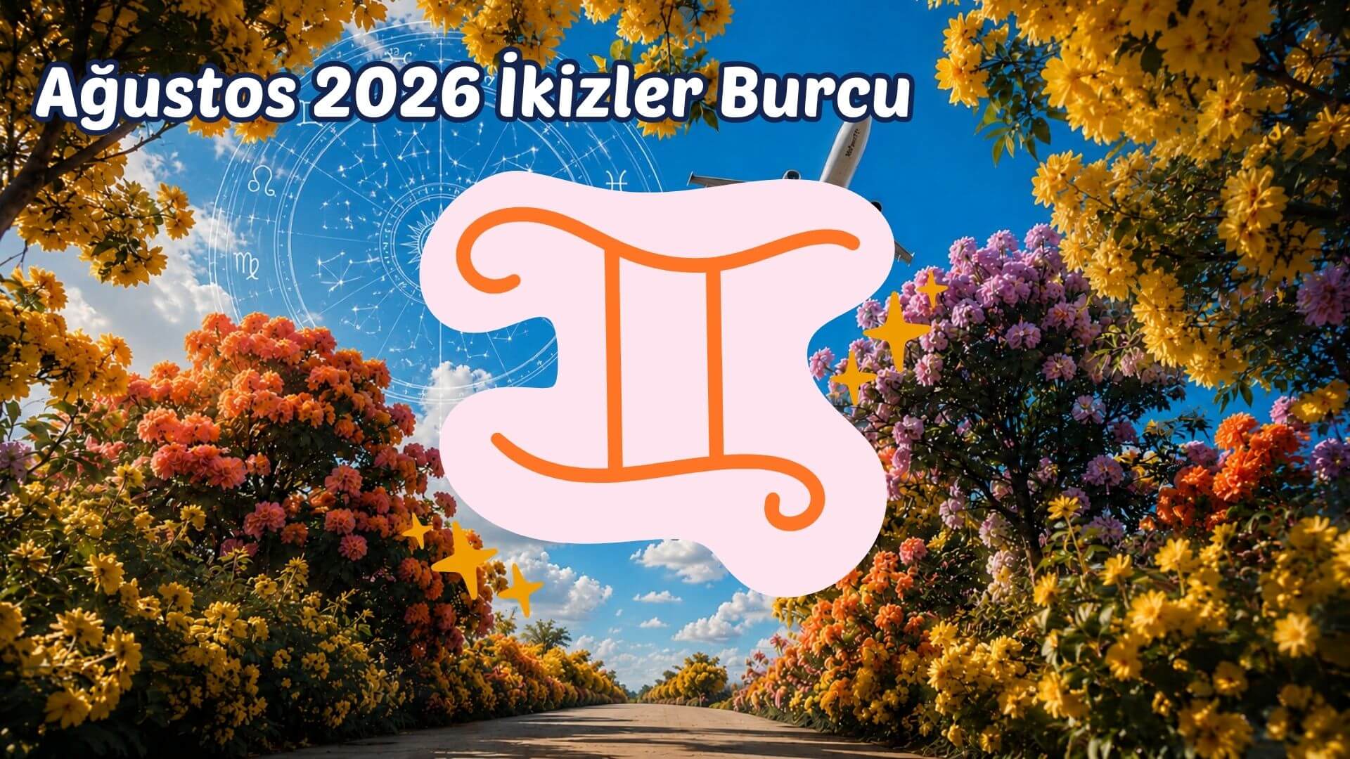 Ağustos 2026 Aylık Burç Yorumları: Her Burç İçin Tahminler
