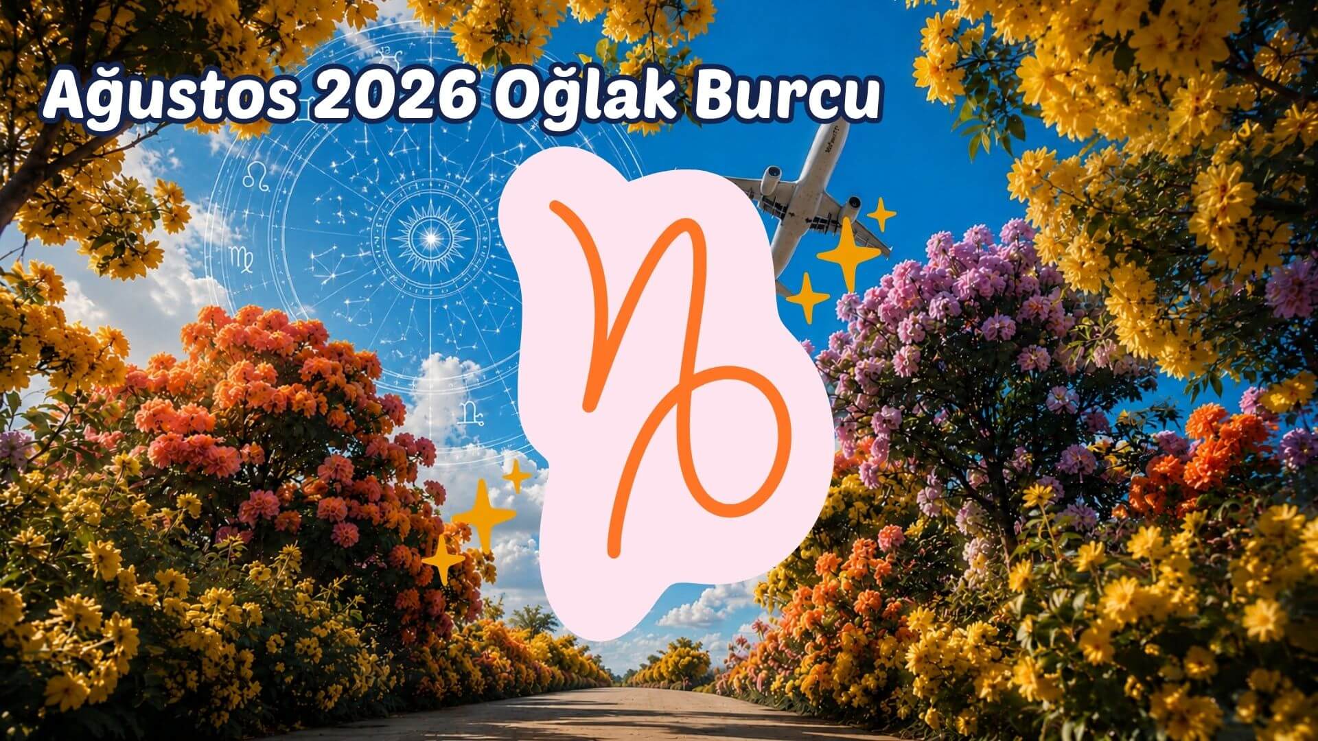 Ağustos 2026 Aylık Burç Yorumları: Her Burç İçin Tahminler
