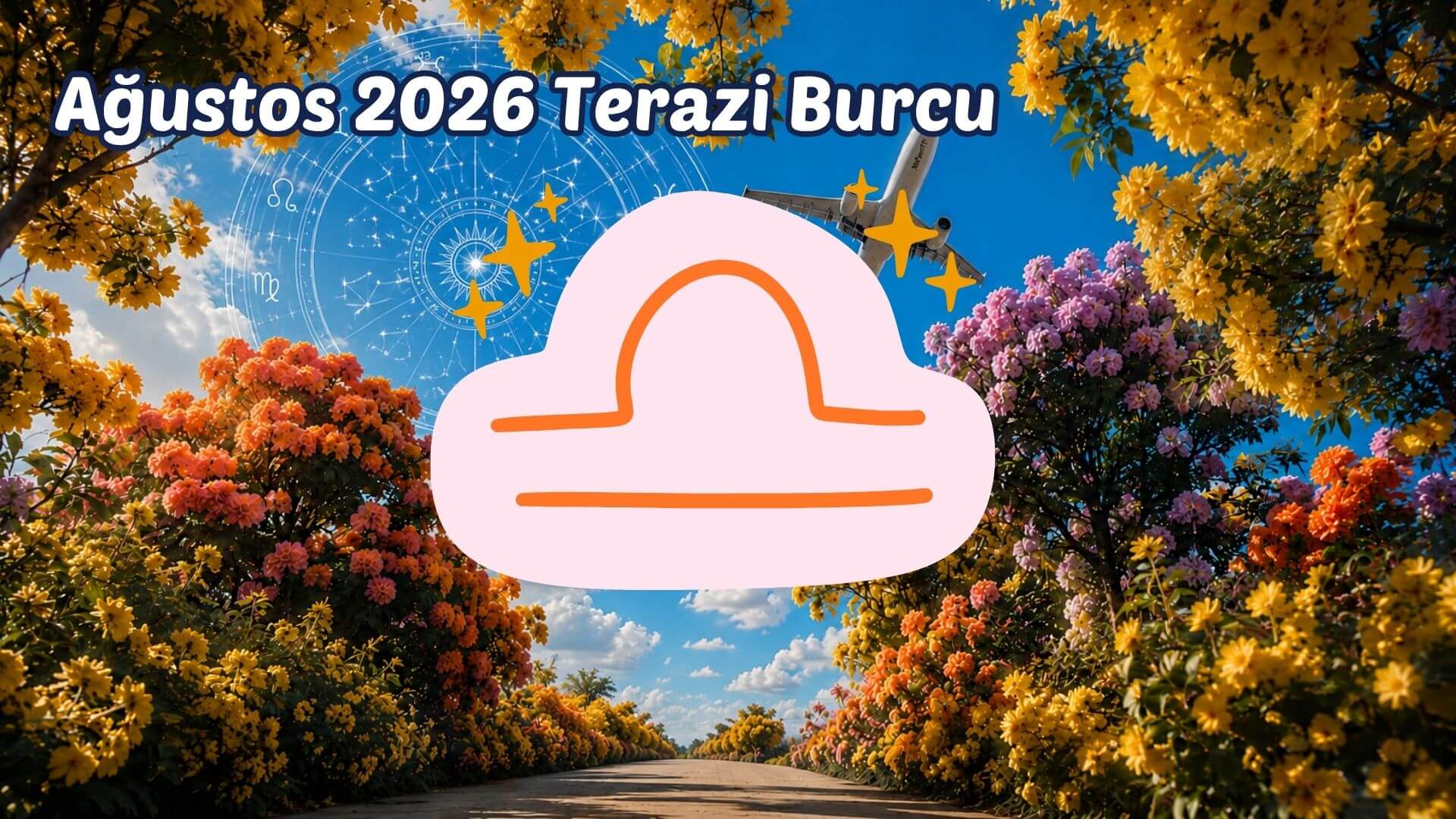 Ağustos 2026 Aylık Burç Yorumları: Her Burç İçin Tahminler