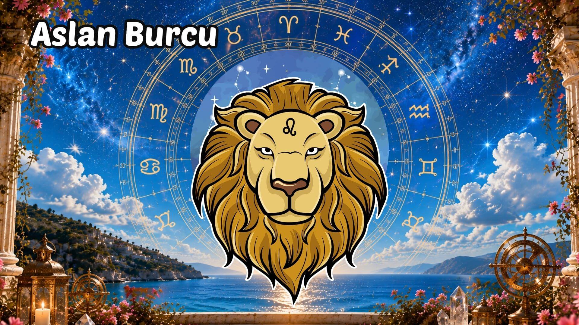 3 Ağustos - 9 Ağustos Haftalık Burç Yorumları