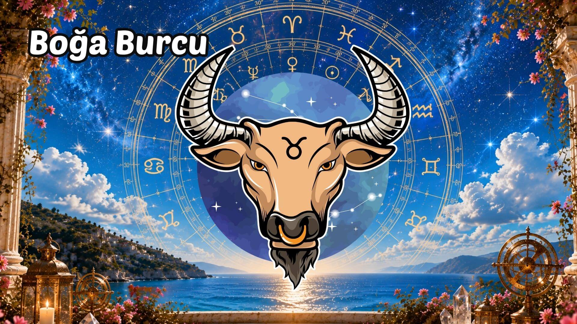 3 Ağustos - 9 Ağustos Haftalık Burç Yorumları