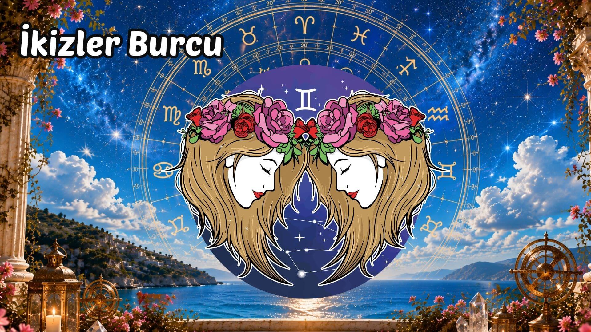 3 Ağustos - 9 Ağustos Haftalık Burç Yorumları