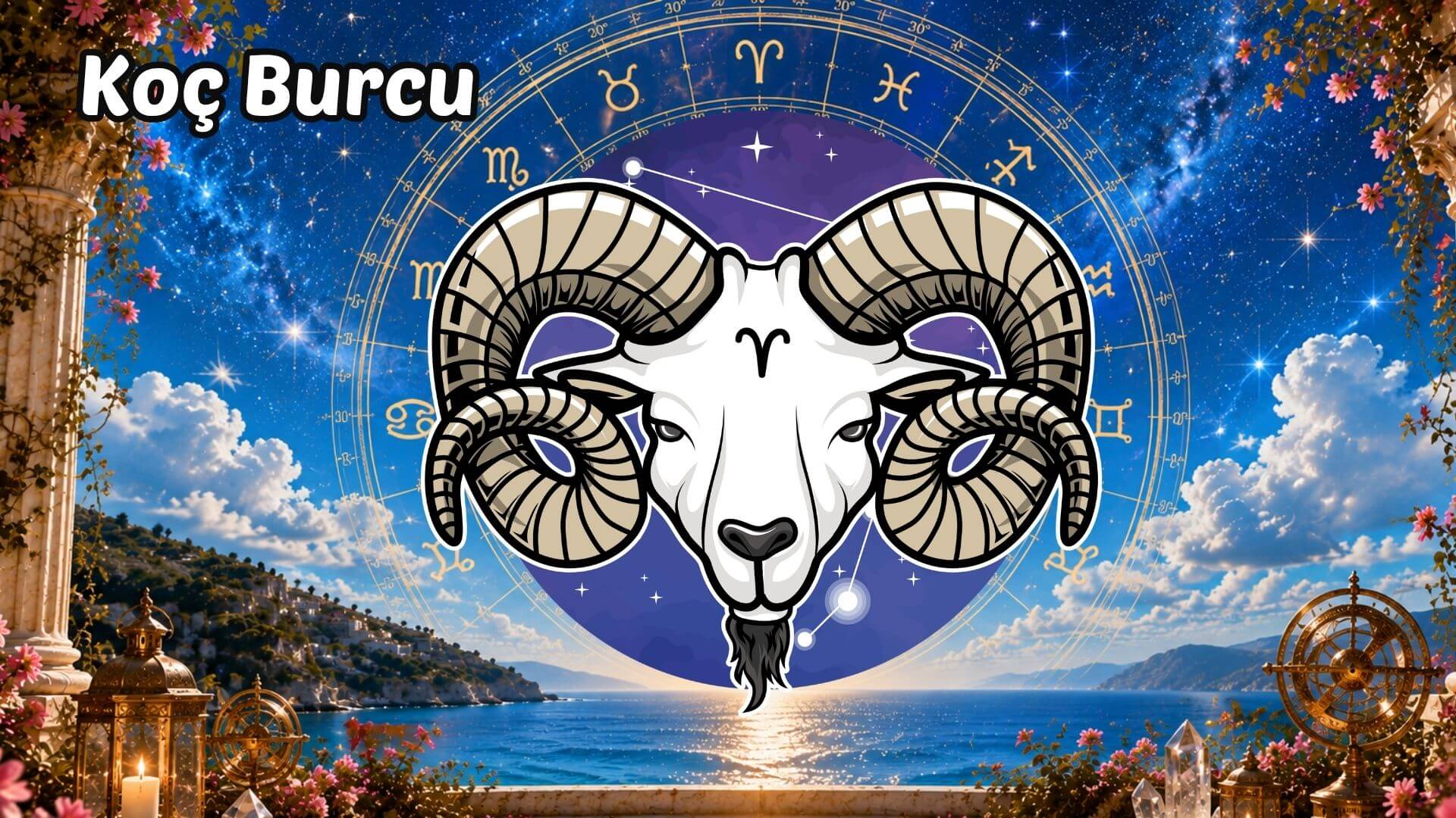 3 Ağustos - 9 Ağustos Haftalık Burç Yorumları