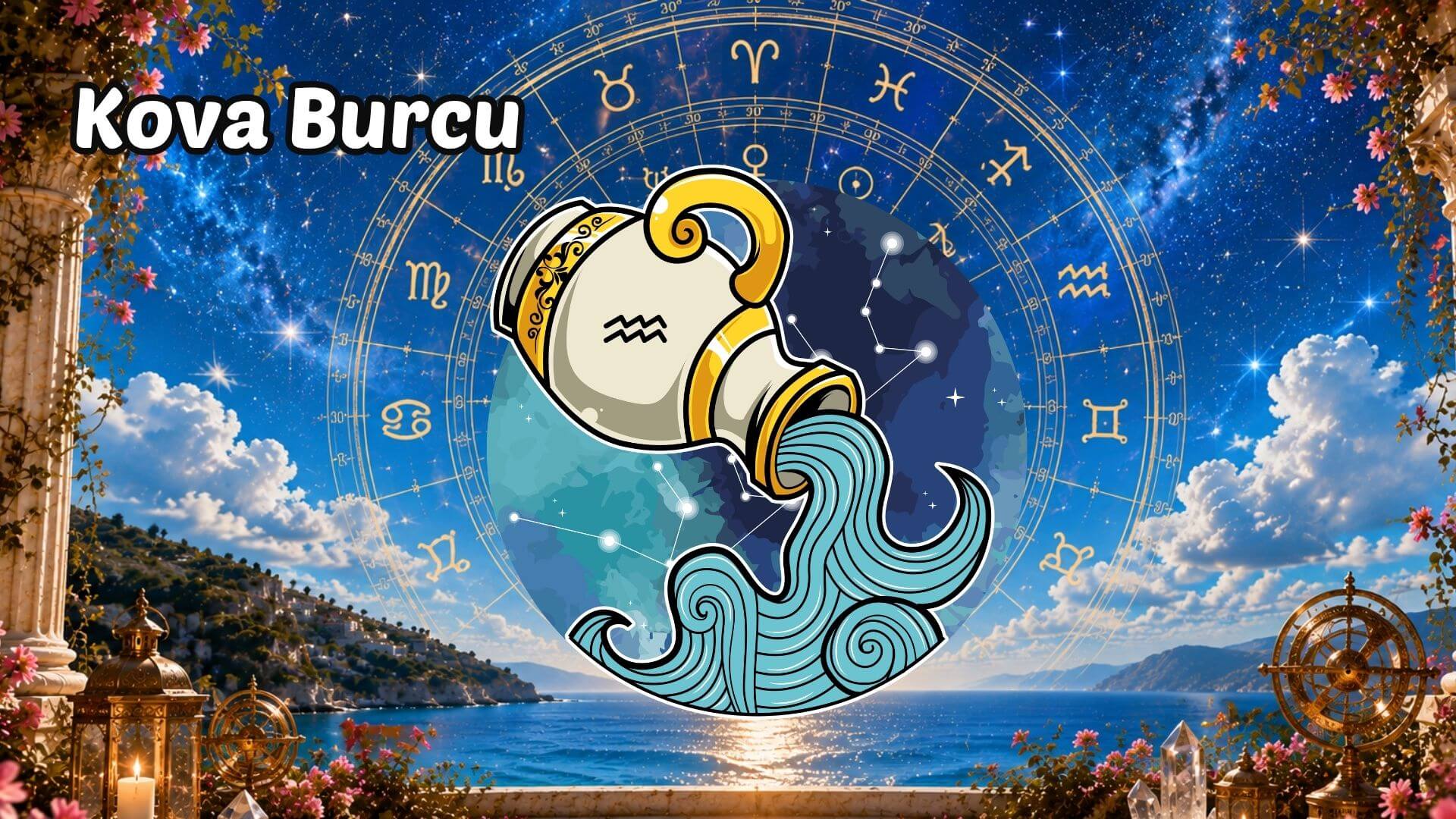 3 Ağustos - 9 Ağustos Haftalık Burç Yorumları