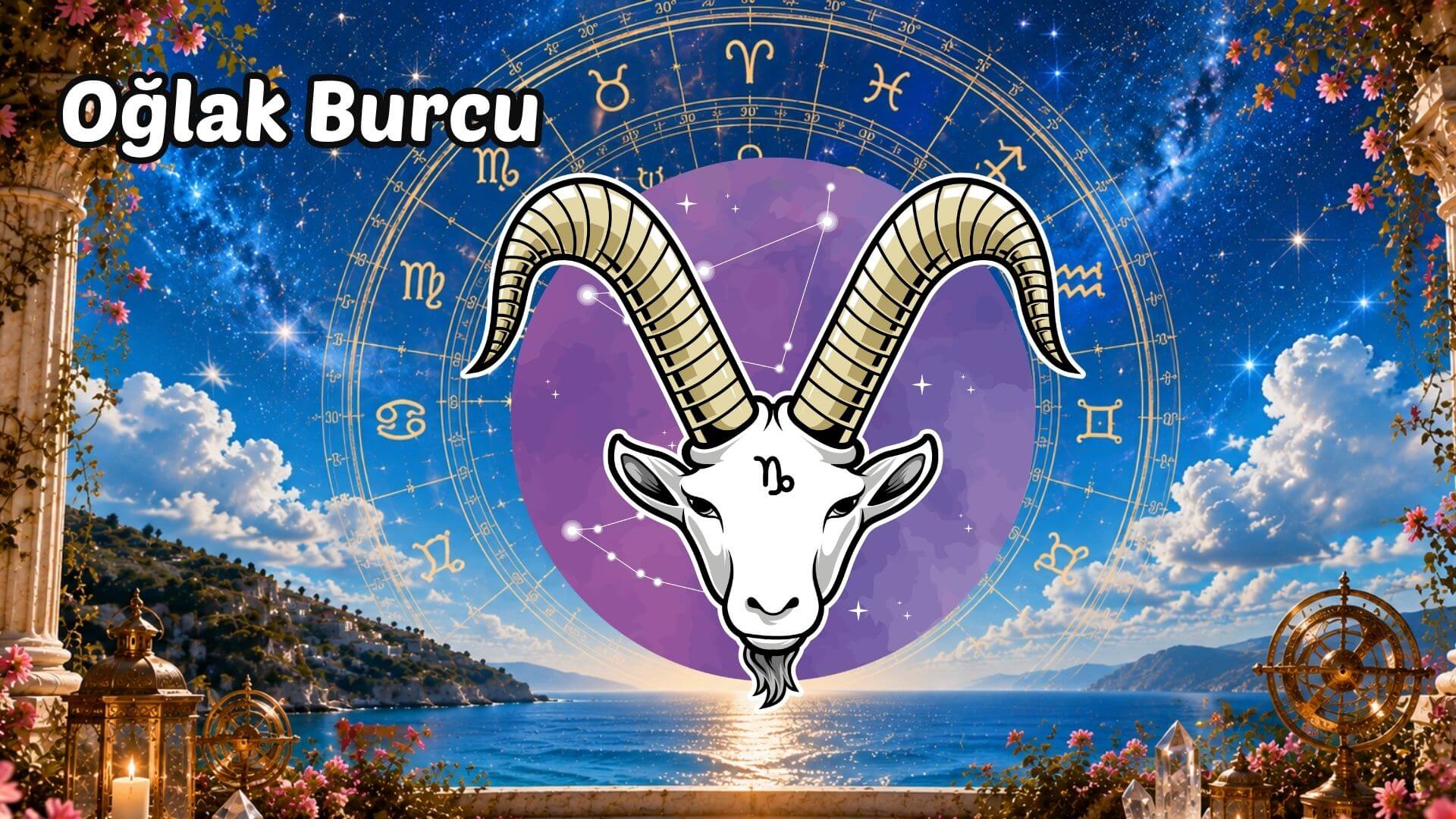 3 Ağustos - 9 Ağustos Haftalık Burç Yorumları