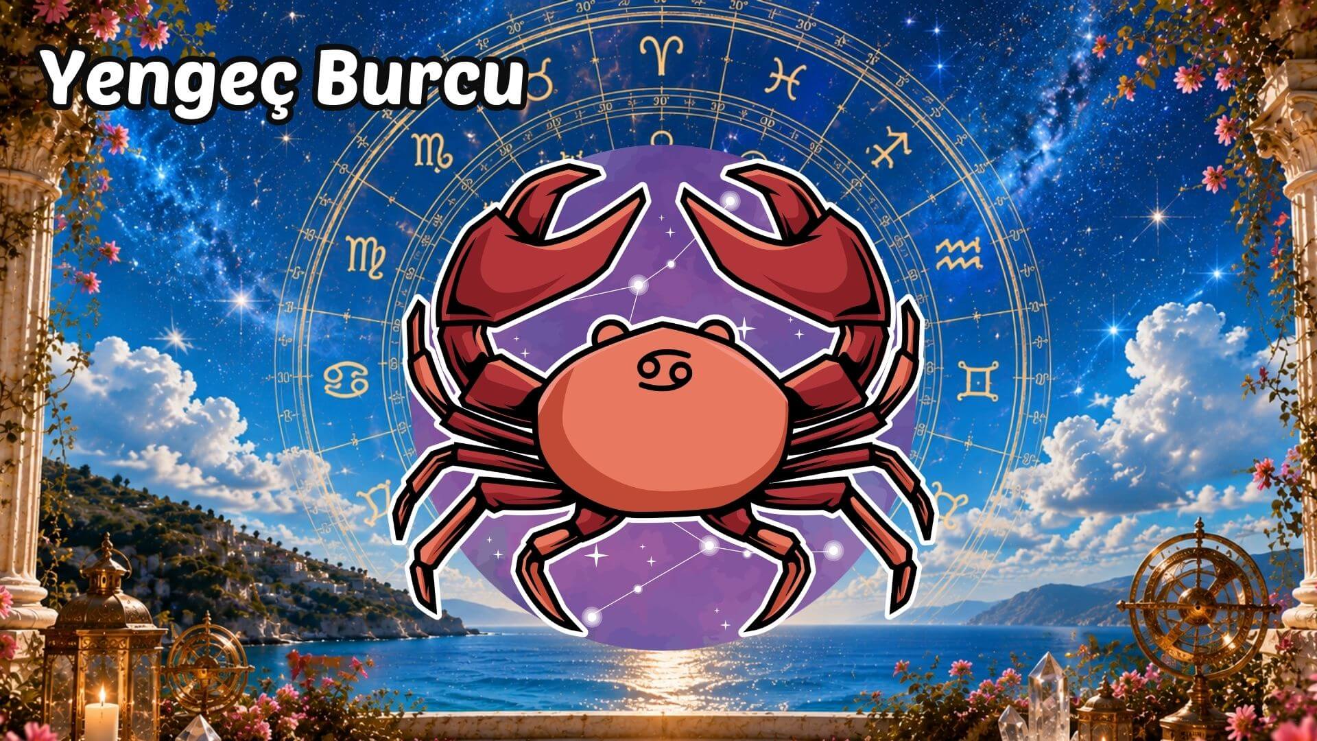 3 Ağustos - 9 Ağustos Haftalık Burç Yorumları