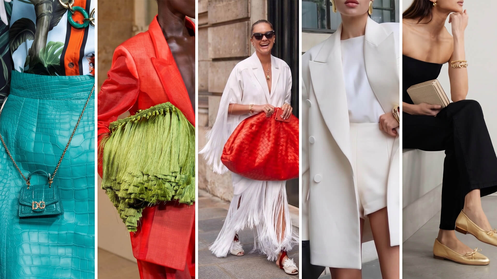 Kadın Moda Trendleri Nedir? Sokaktan Podyuma Eksiksiz Rehber