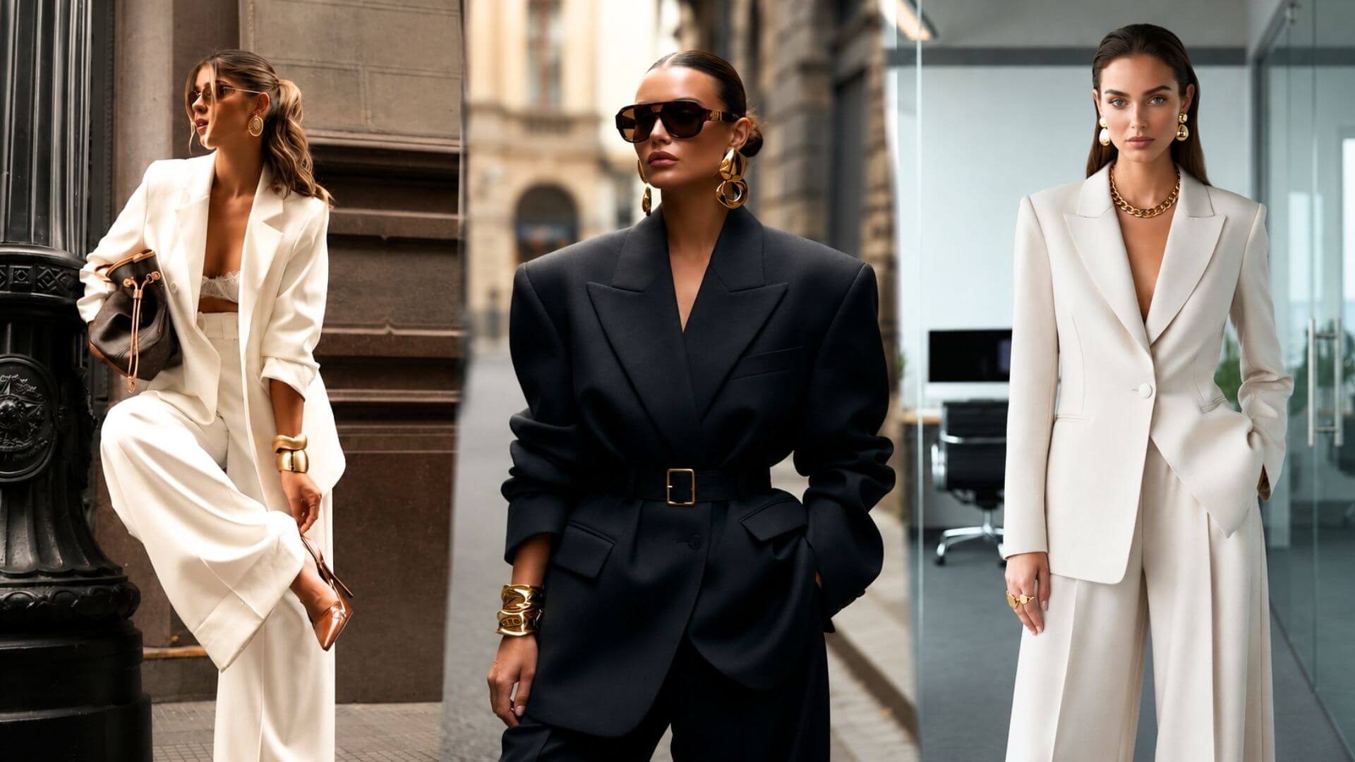 Kadın Moda Trendleri Nedir? Sokaktan Podyuma Eksiksiz Rehber