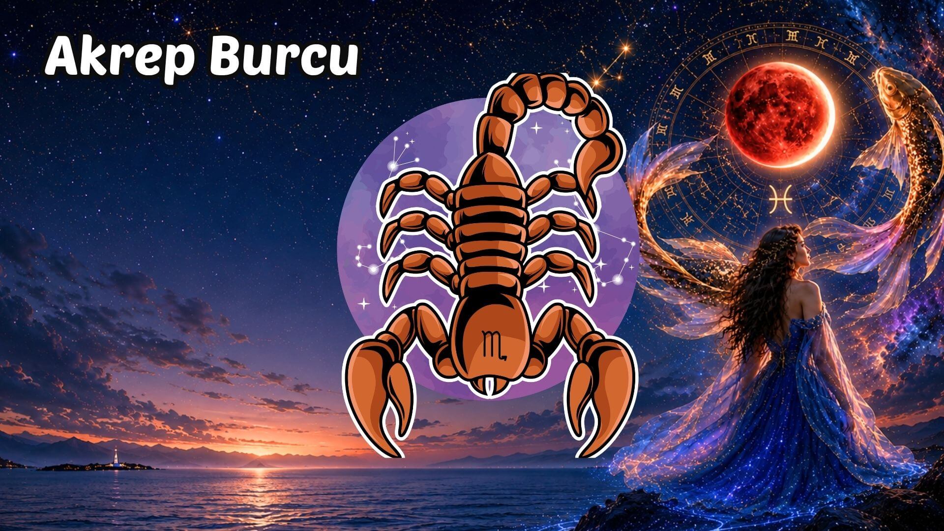 24 Ağustos - 30 Ağustos Haftalık Burç Yorumları 