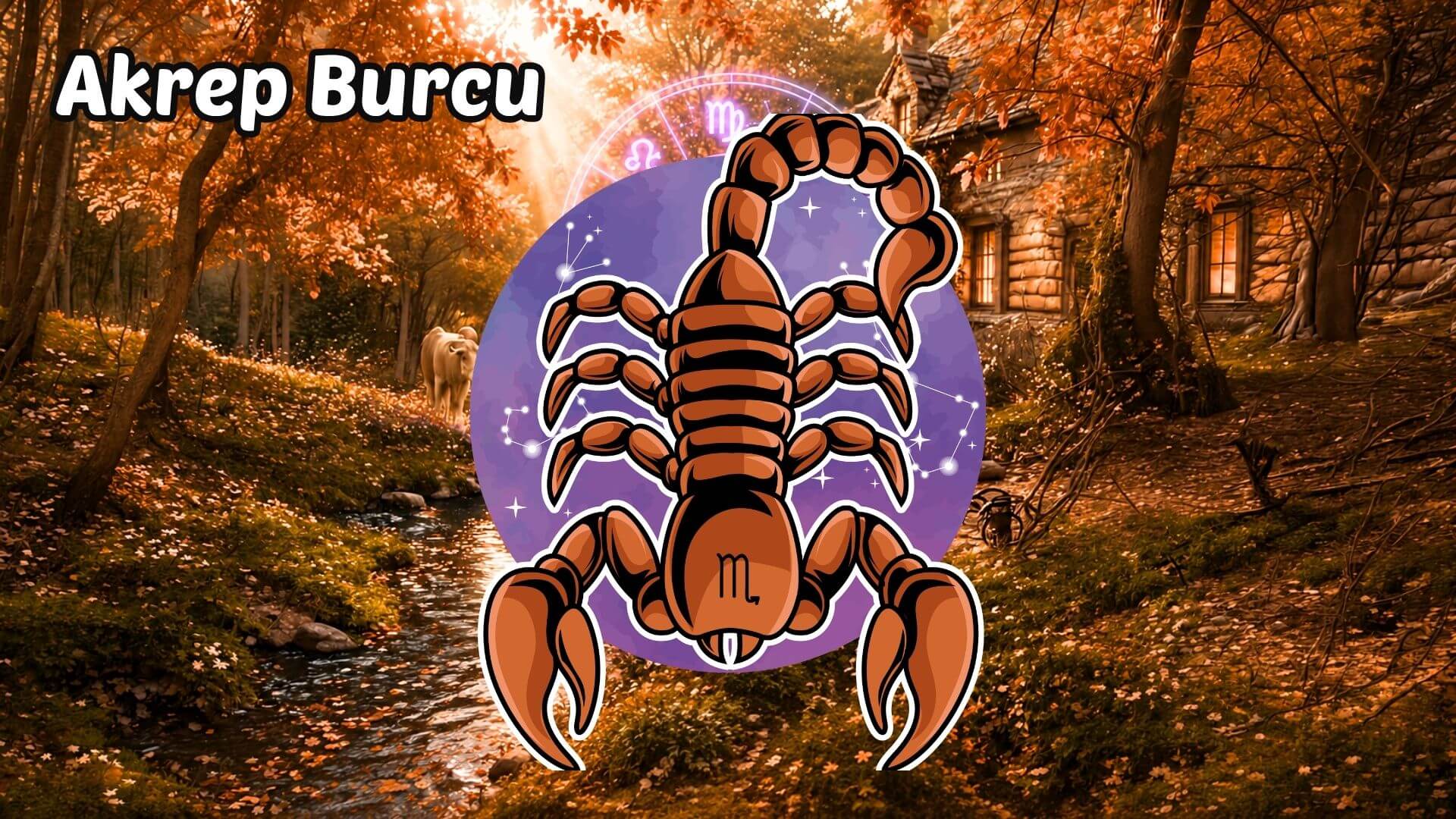 31 Ağustos - 6 Eylül 2026 Haftalık Burç Yorumları