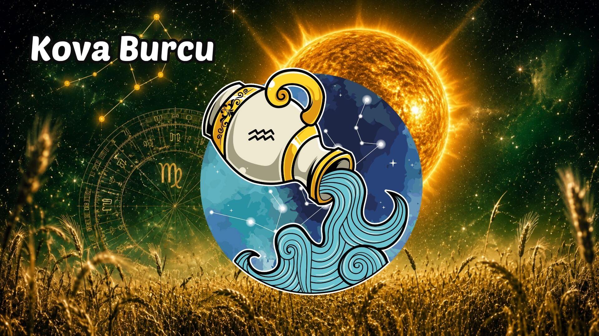17 Ağustos - 23 Ağustos Haftalık Burç Yorumları