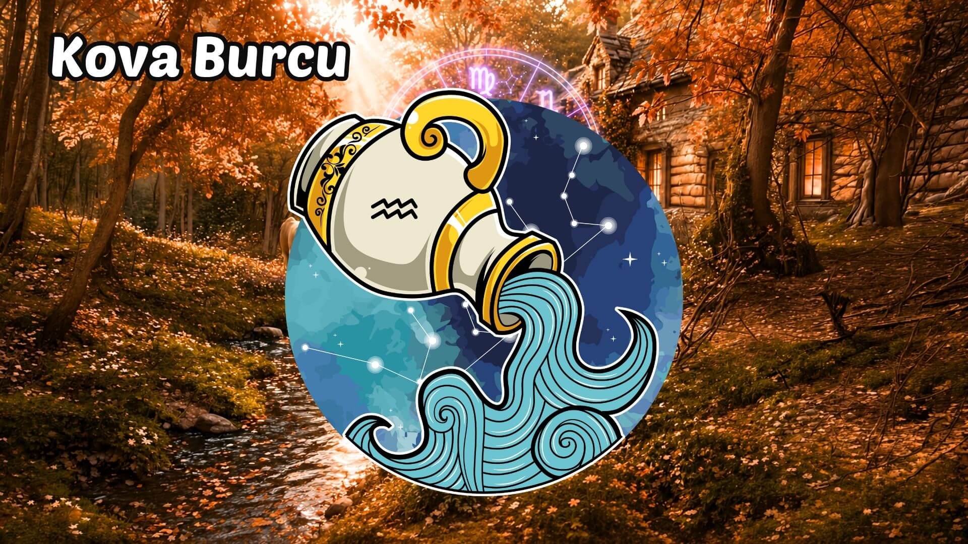 31 Ağustos - 6 Eylül 2026 Haftalık Burç Yorumları