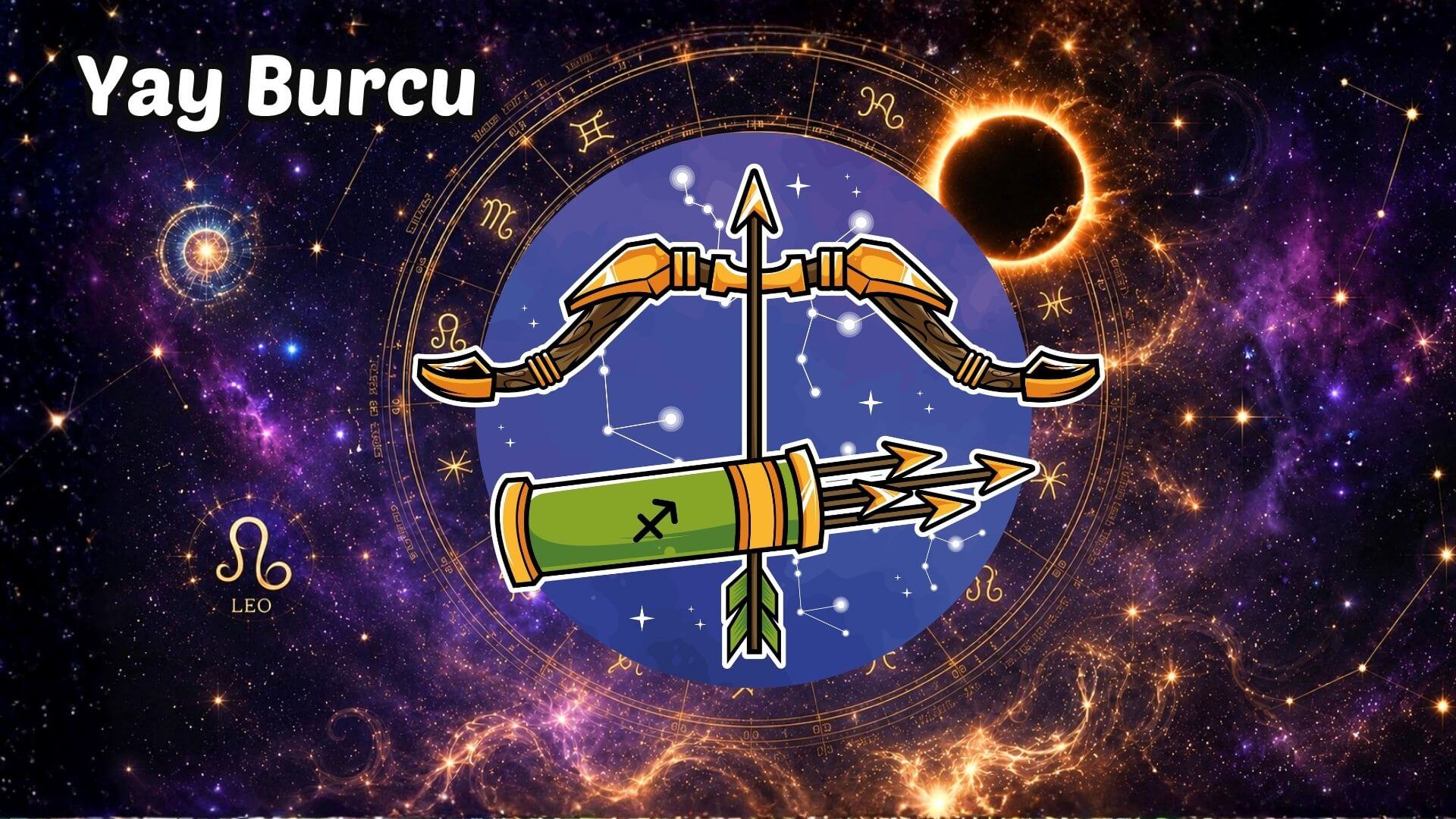 10 Ağustos - 16 Ağustos Haftalık Burç Yorumları