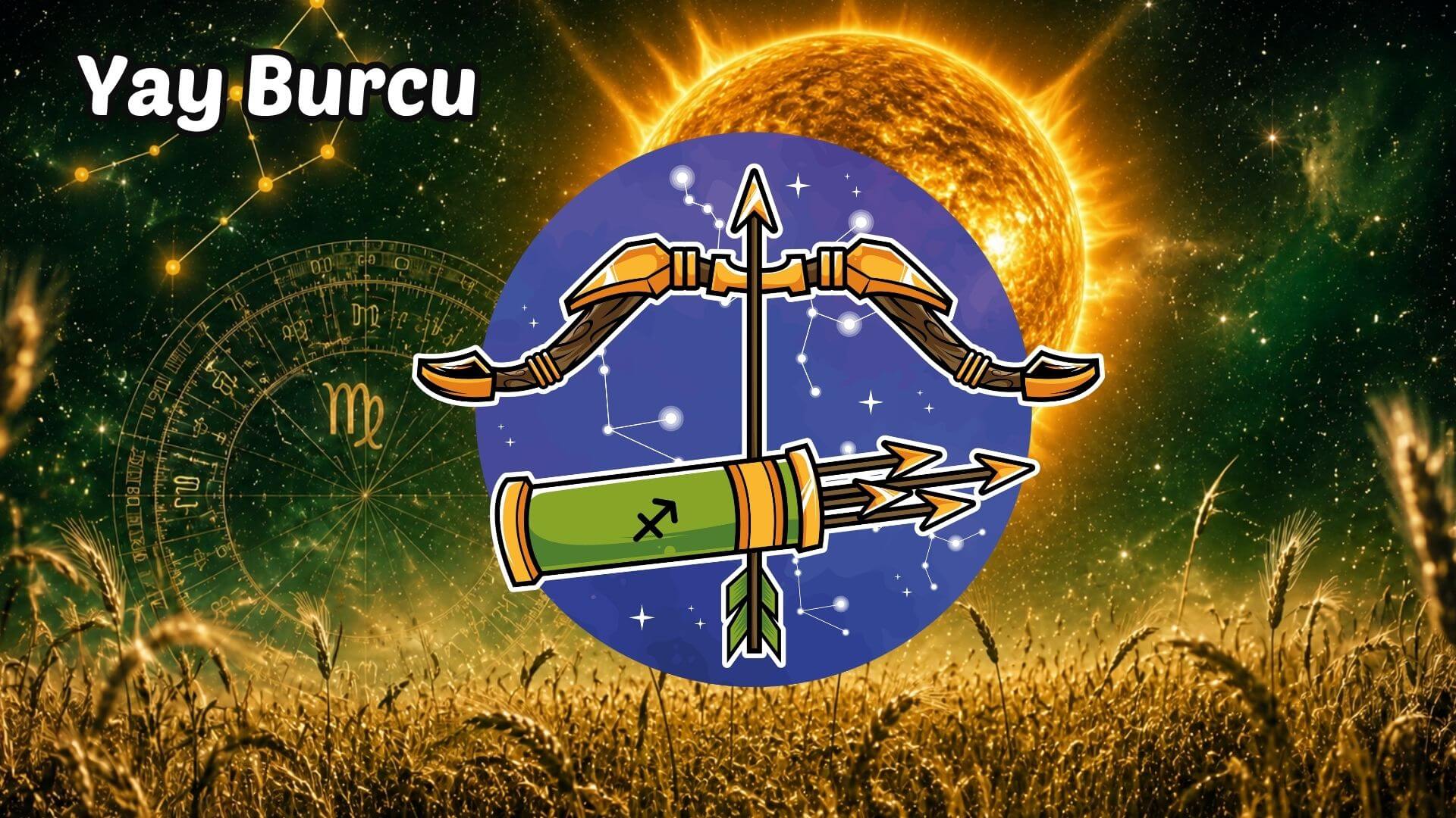17 Ağustos - 23 Ağustos Haftalık Burç Yorumları