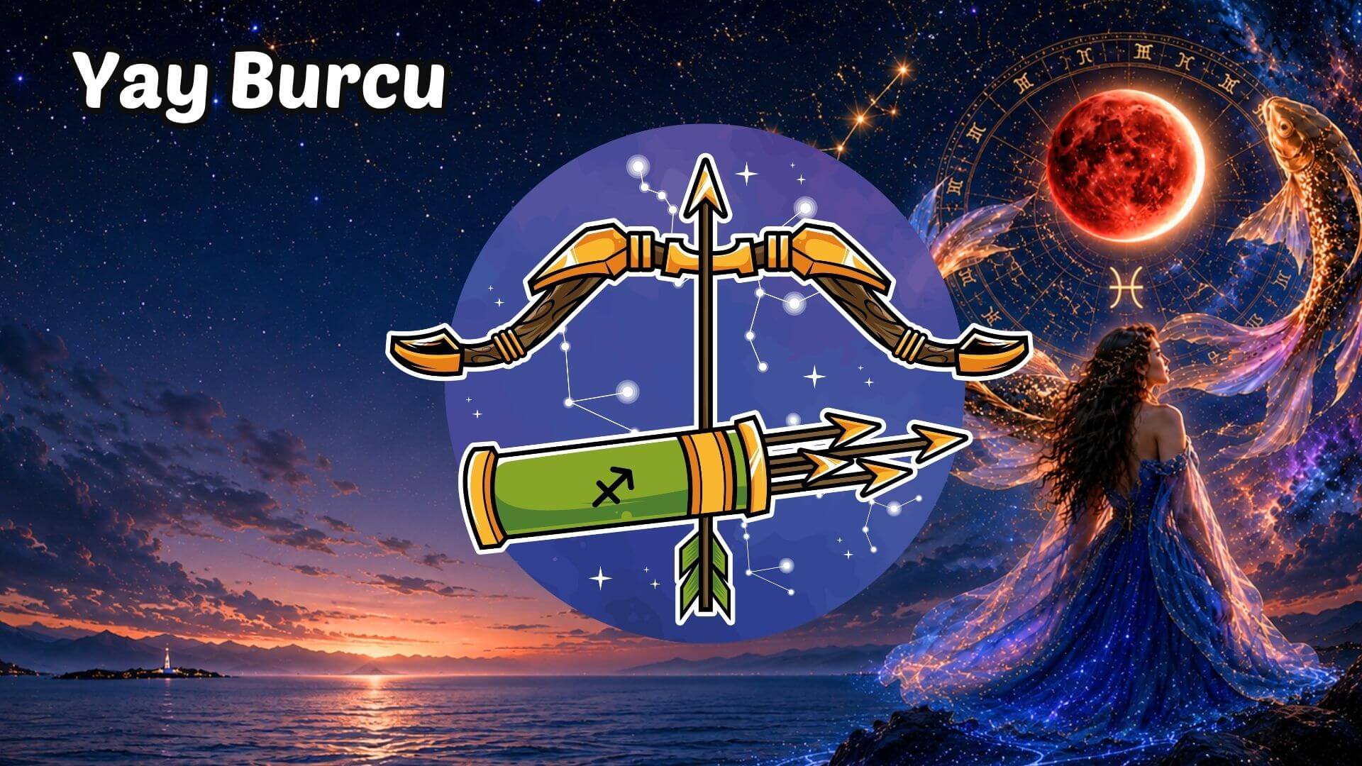 24 Ağustos - 30 Ağustos Haftalık Burç Yorumları 