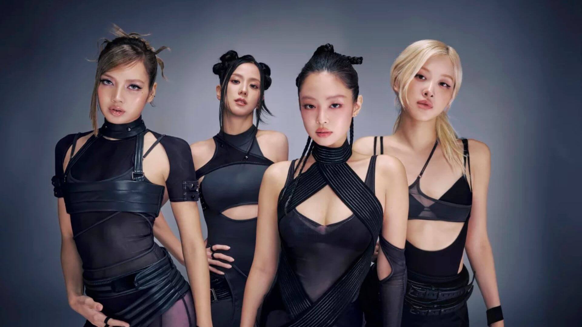 Blackpink Grubu Hakkında Her Şey