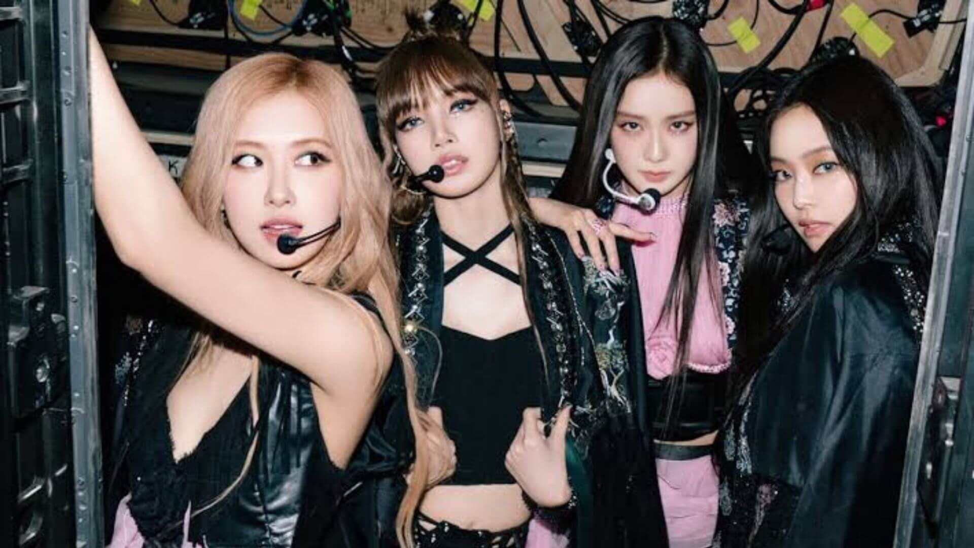 Blackpink Grubu Hakkında Her Şey