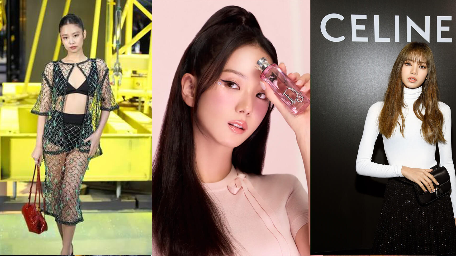 Blackpink Grubu Hakkında Her Şey