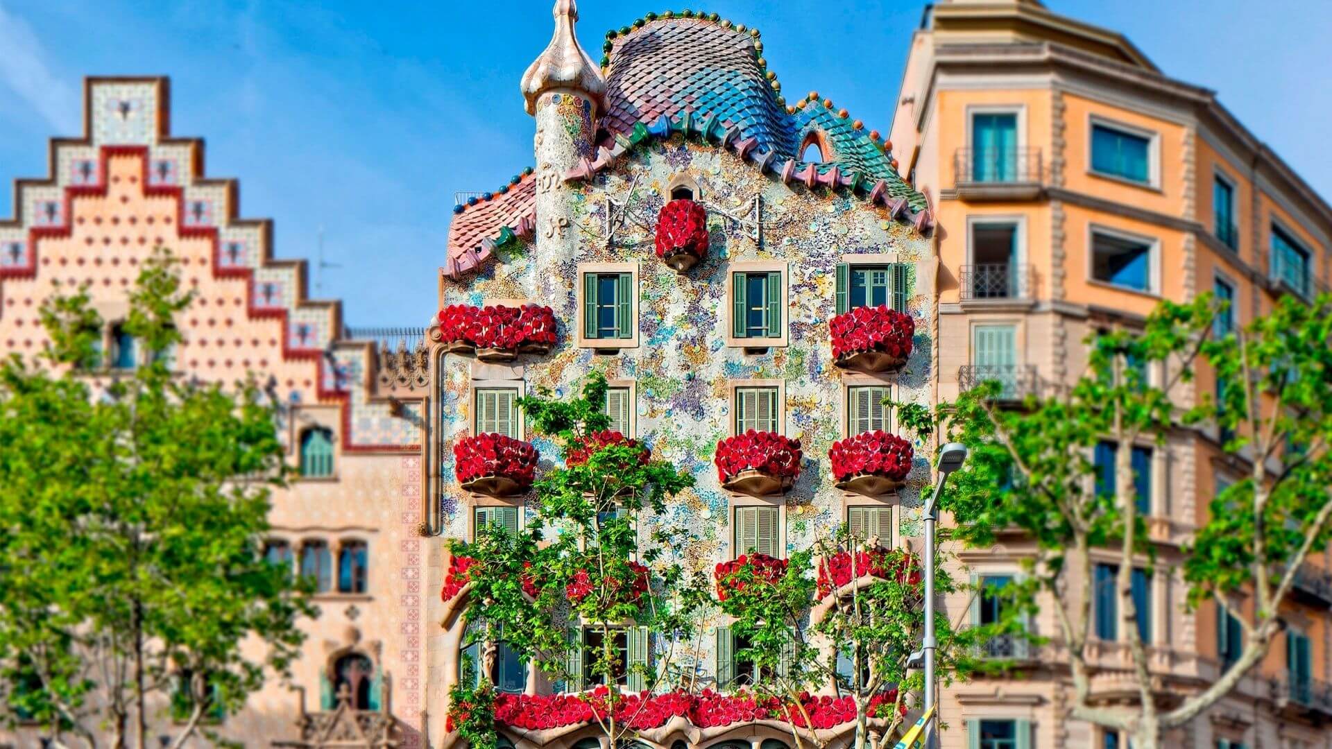 Barselona Gaudí Mimarisi: 7 UNESCO Eseri İçin Eksiksiz Rehber