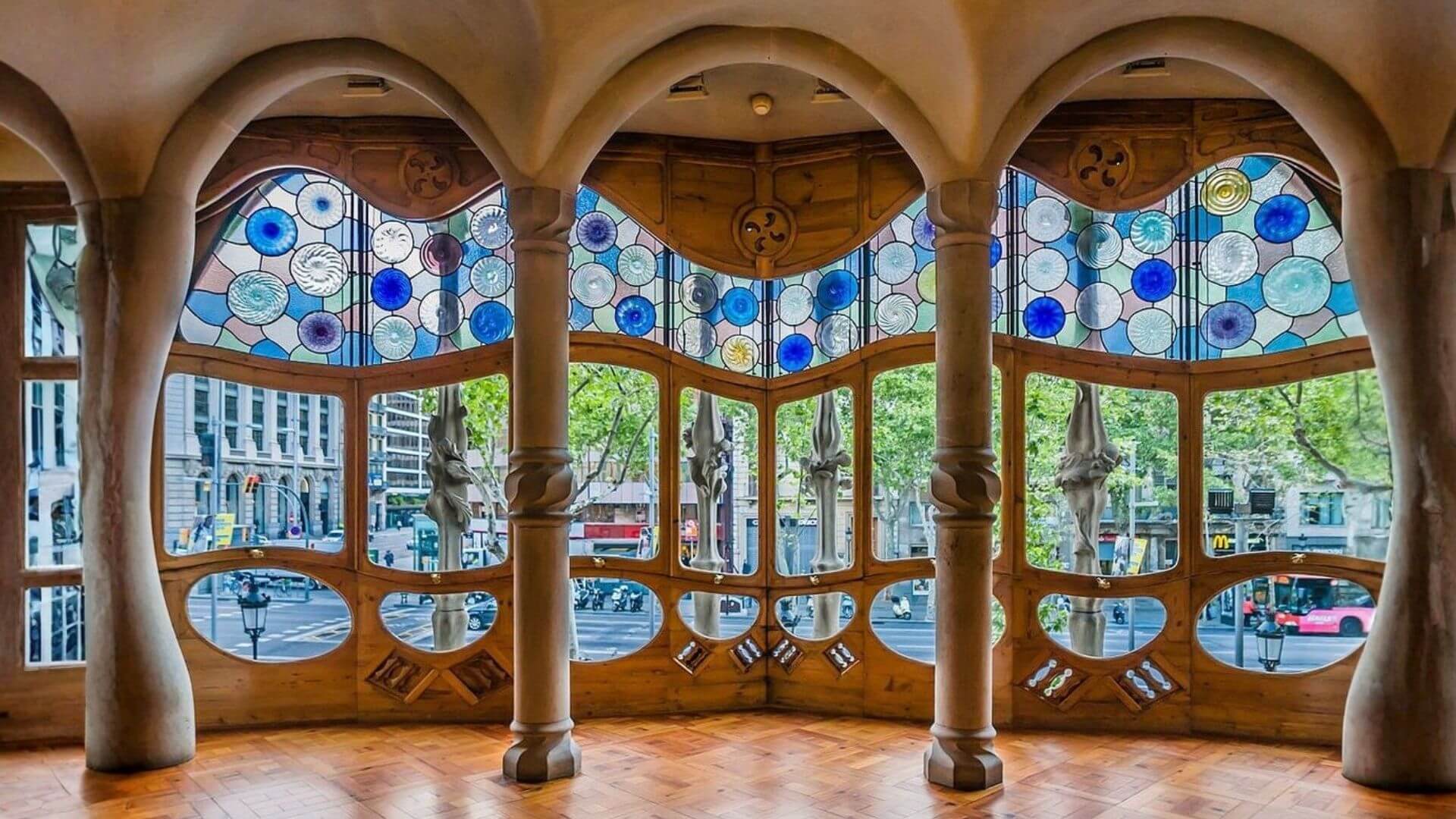Barselona Gaudí Mimarisi: 7 UNESCO Eseri İçin Eksiksiz Rehber