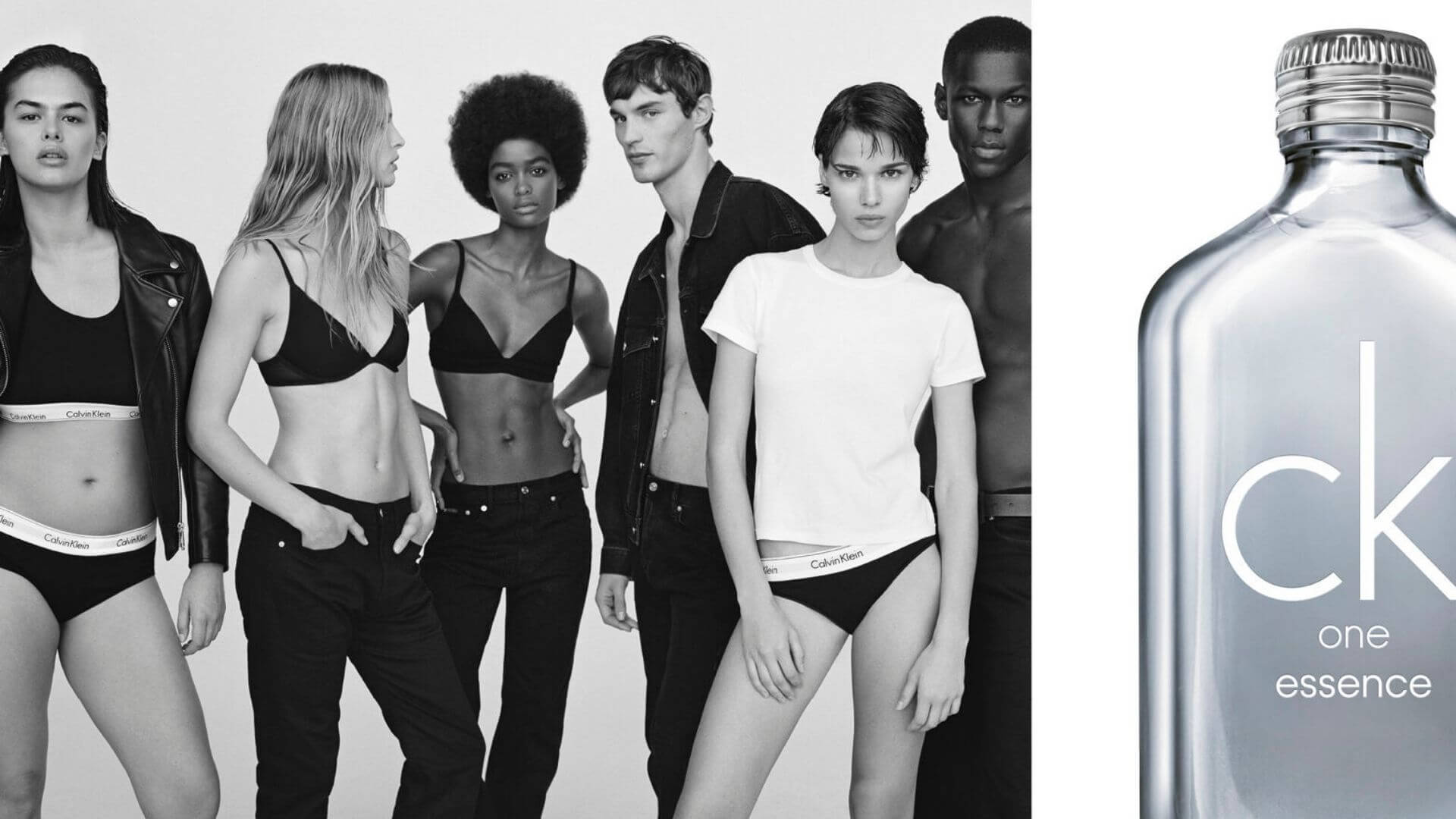 Unisex Cinsiyetsiz Parfümler