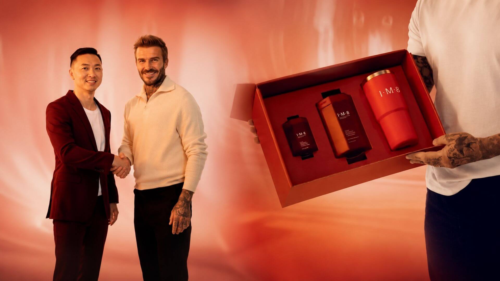David Beckham Nasıl Milyarder Oldu