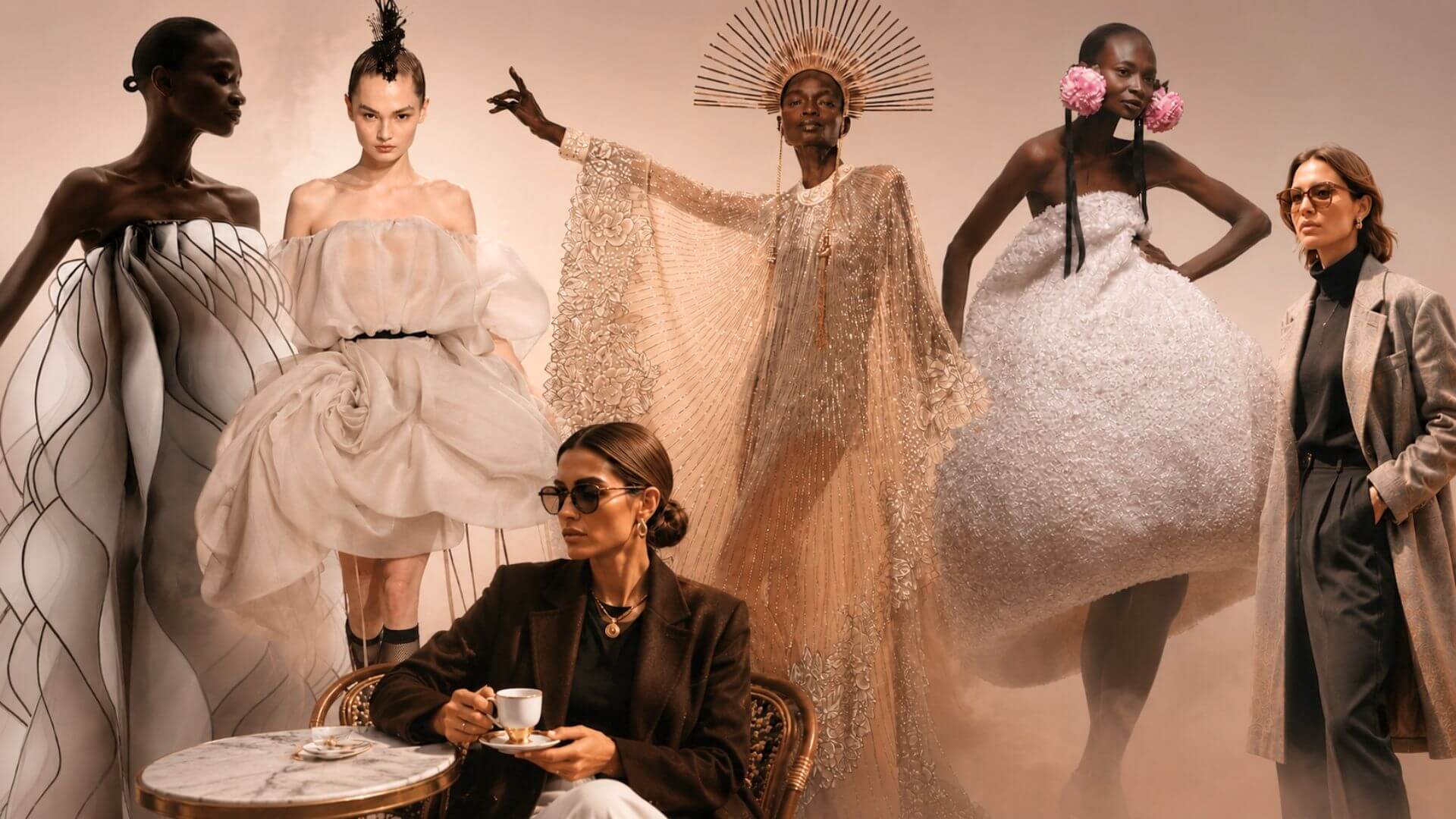 Kadın Moda Trendleri Nedir? Sokaktan Podyuma Eksiksiz Rehber