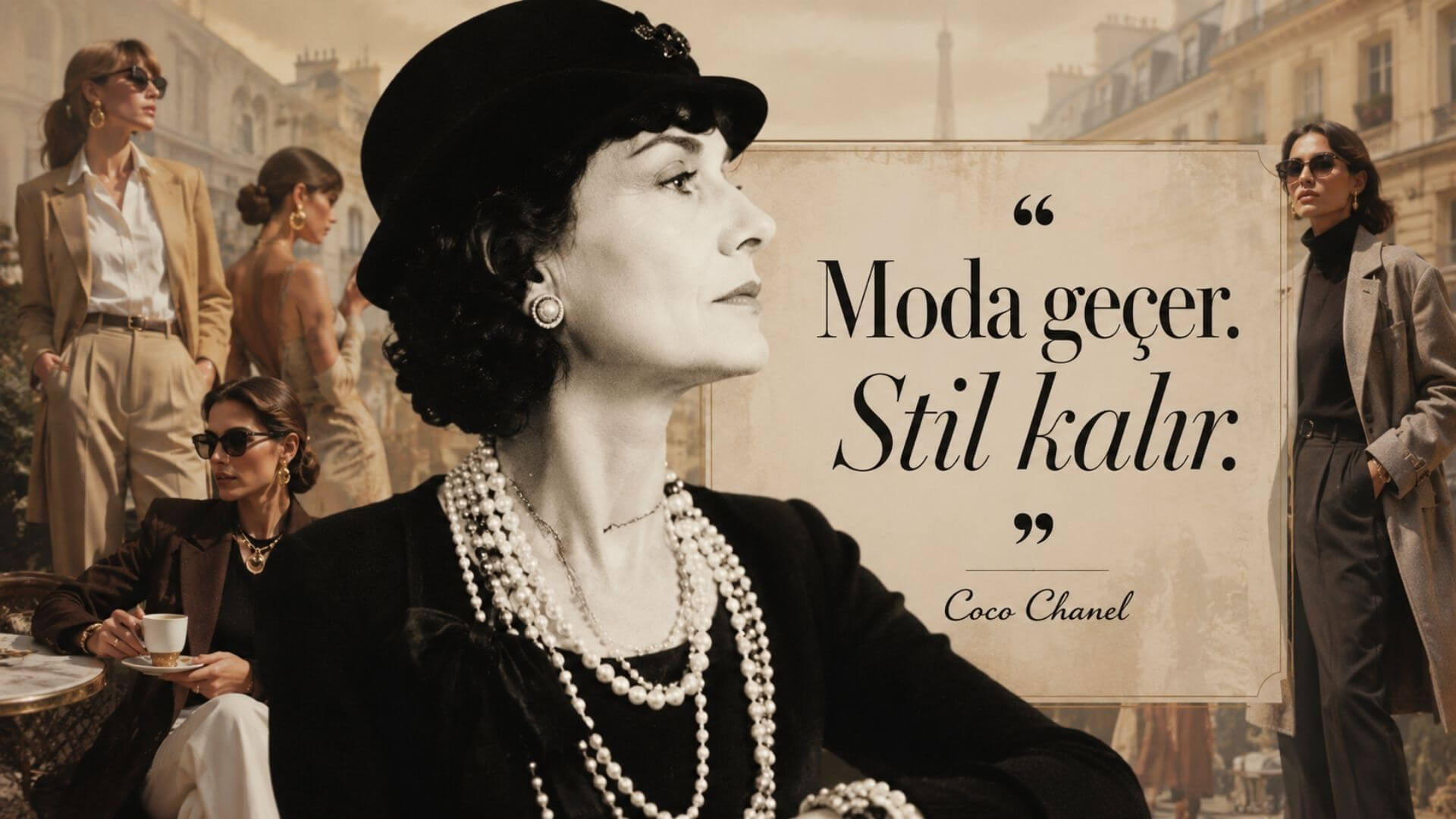 Kadın Moda Trendleri Nedir? Sokaktan Podyuma Eksiksiz Rehber