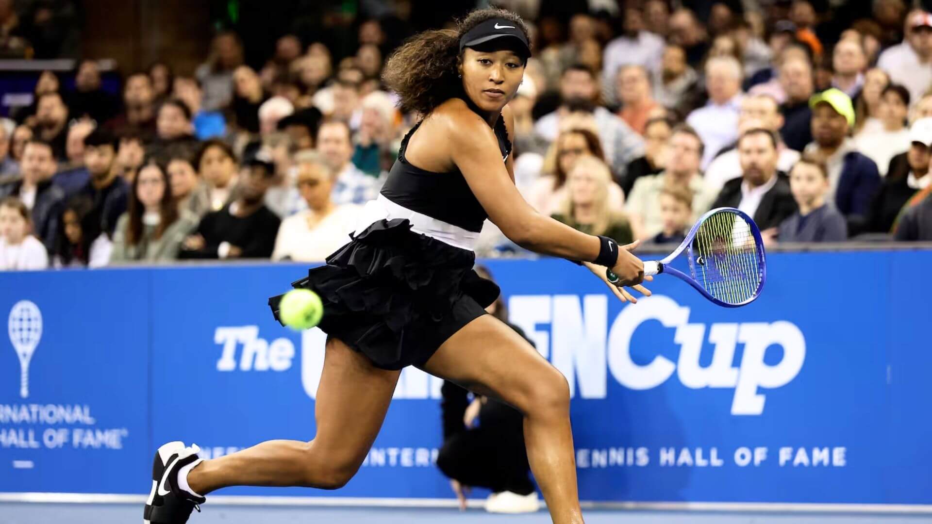 Naomi Osaka Serveti Ve Milyon Dolarlık Marka Stratejisi