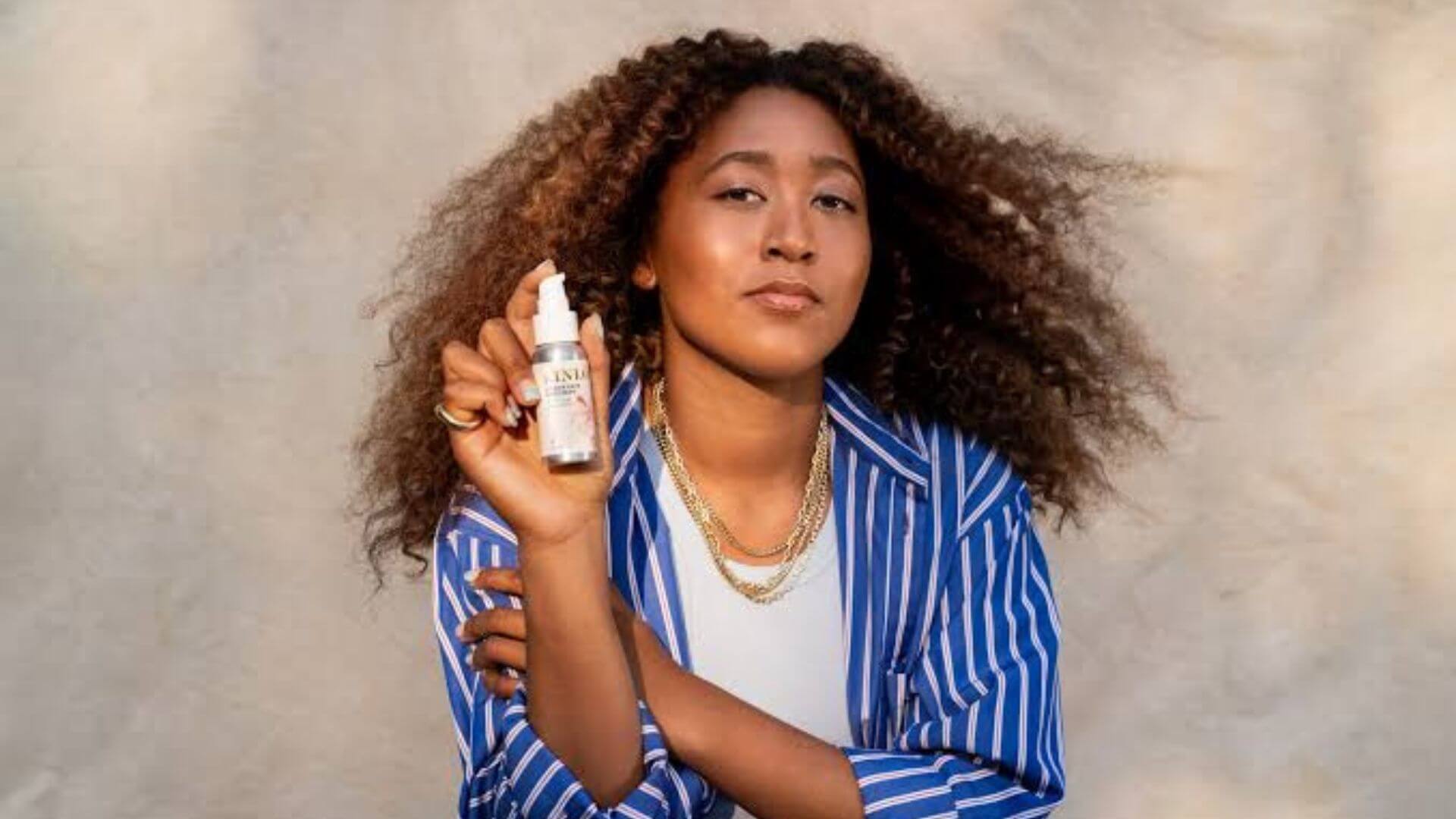 Naomi Osaka Serveti Ve Milyon Dolarlık Marka Stratejisi