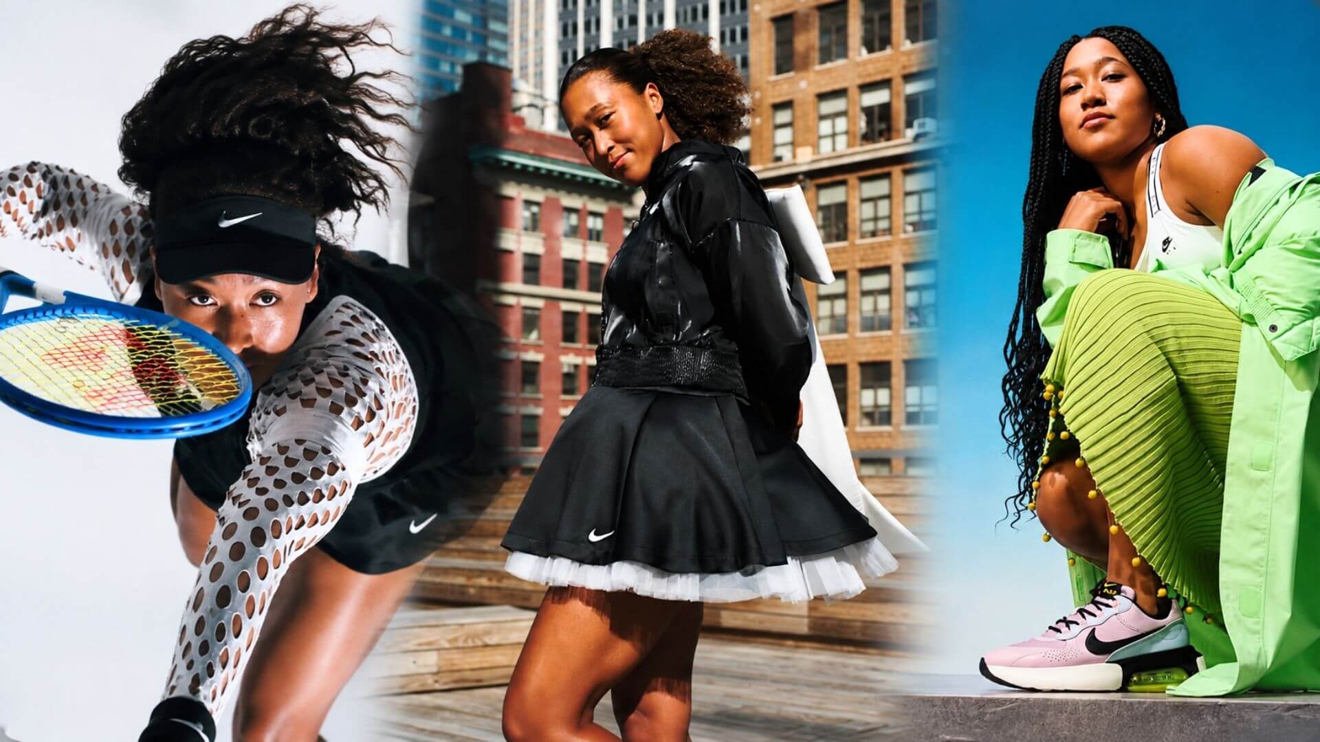 Naomi Osaka Serveti Ve Milyon Dolarlık Marka Stratejisi