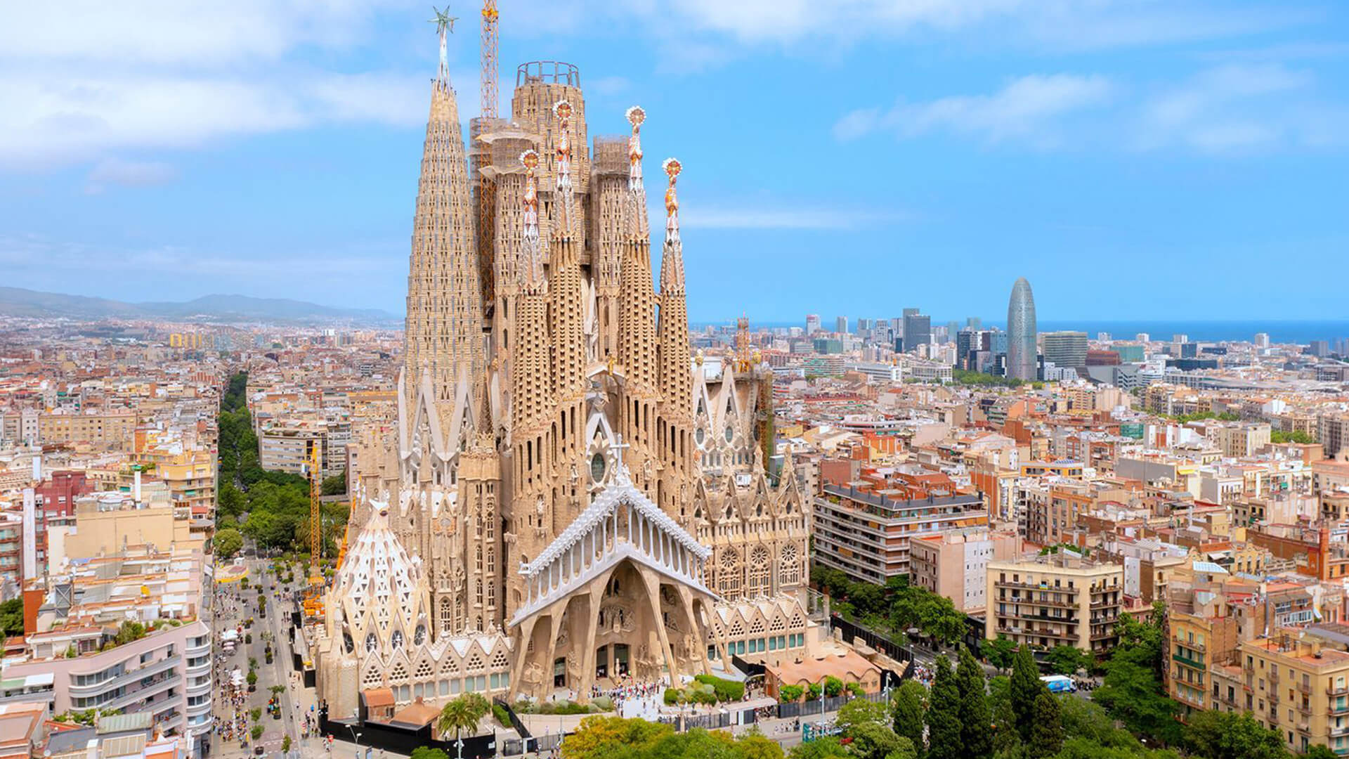 Barselona Gaudí Mimarisi: 7 UNESCO Eseri İçin Eksiksiz Rehber