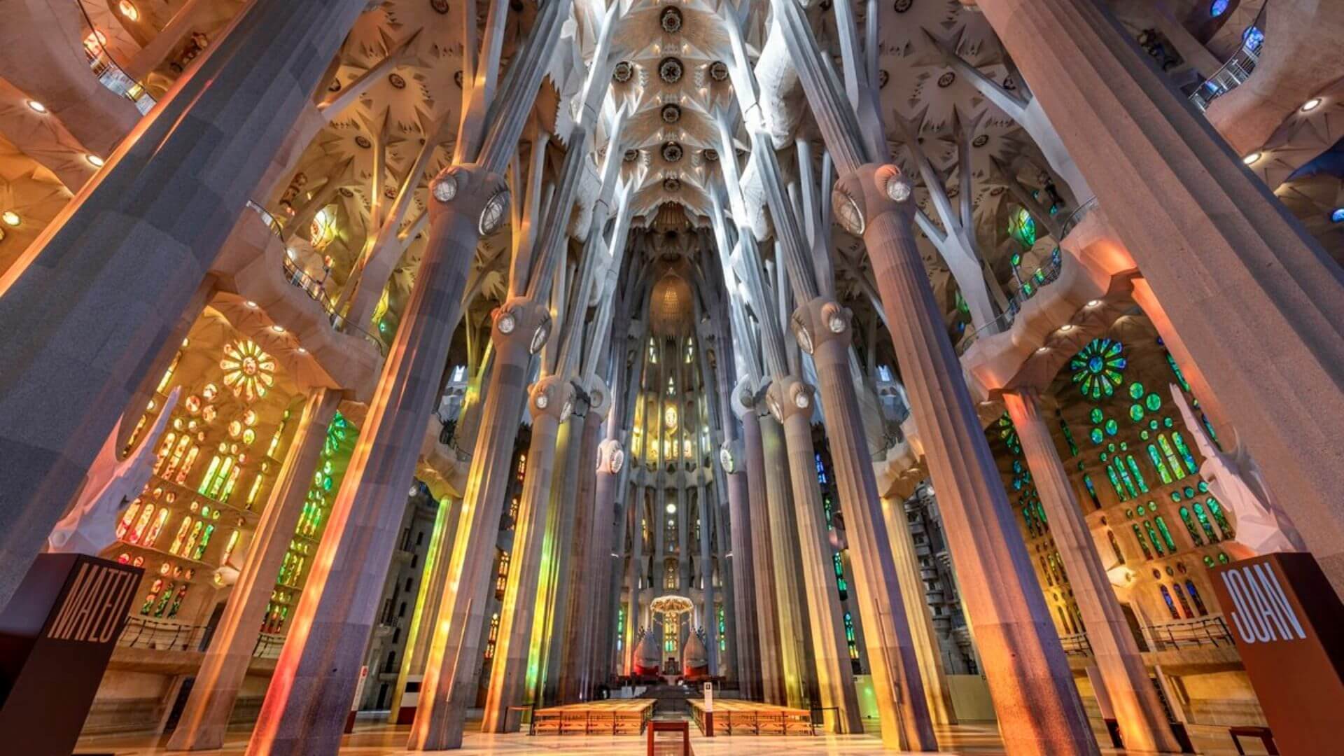 Barselona Gaudí Mimarisi: 7 UNESCO Eseri İçin Eksiksiz Rehber