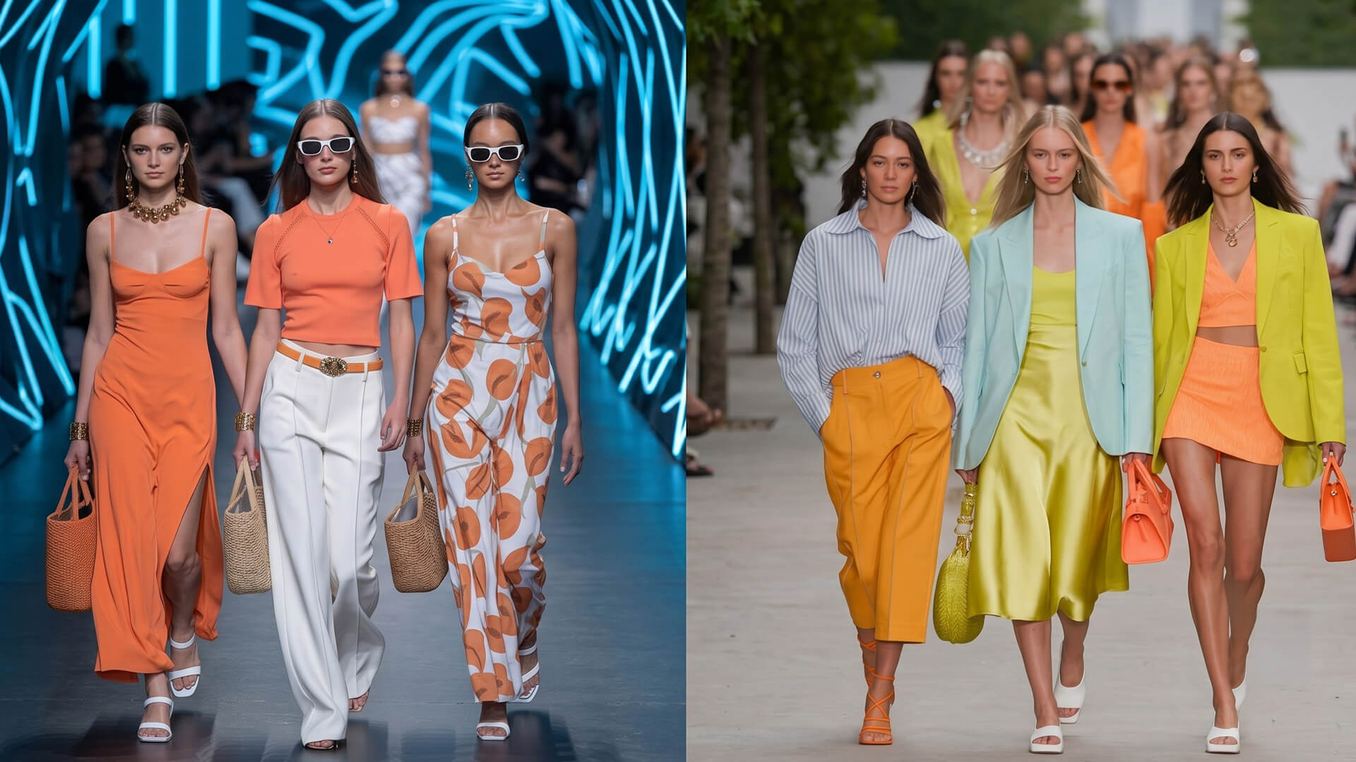 Kadın Moda Trendleri Nedir? Sokaktan Podyuma Eksiksiz Rehber