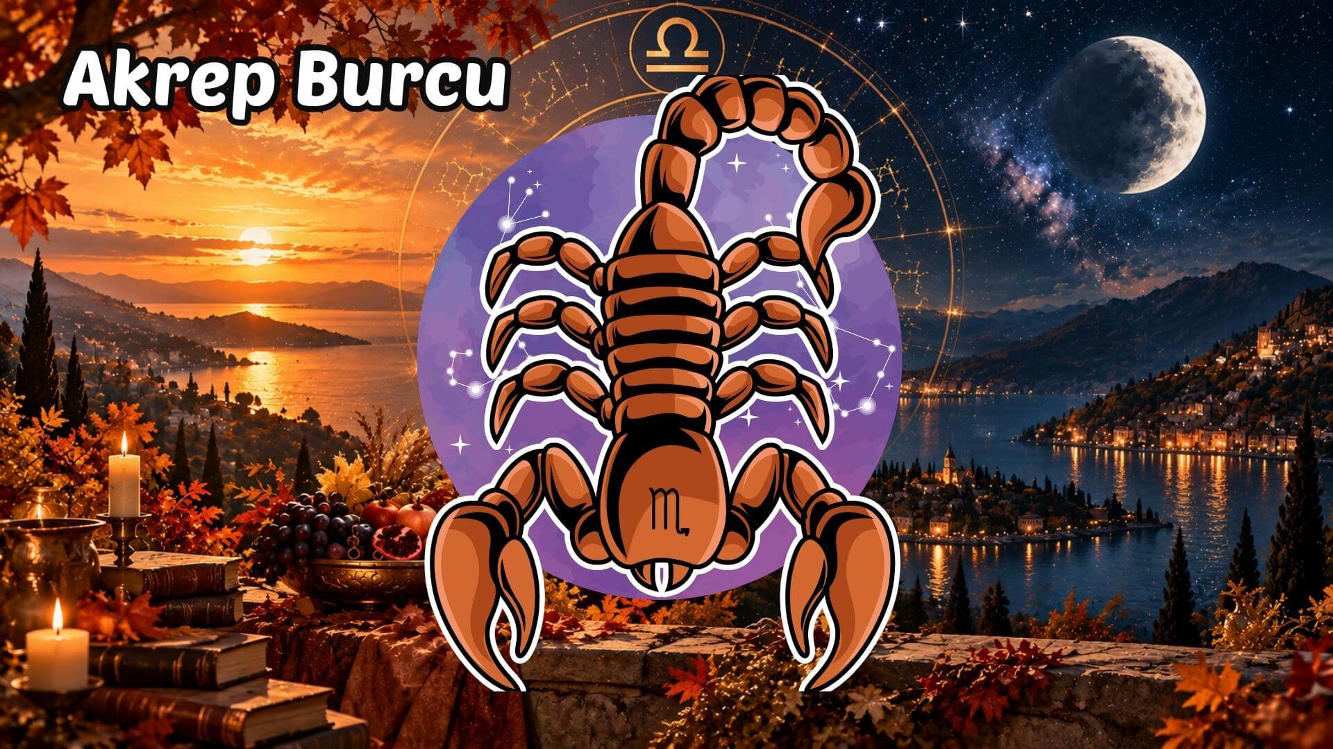 5 Ekim -11 Ekim 2026 Haftalık Burç Yorumları