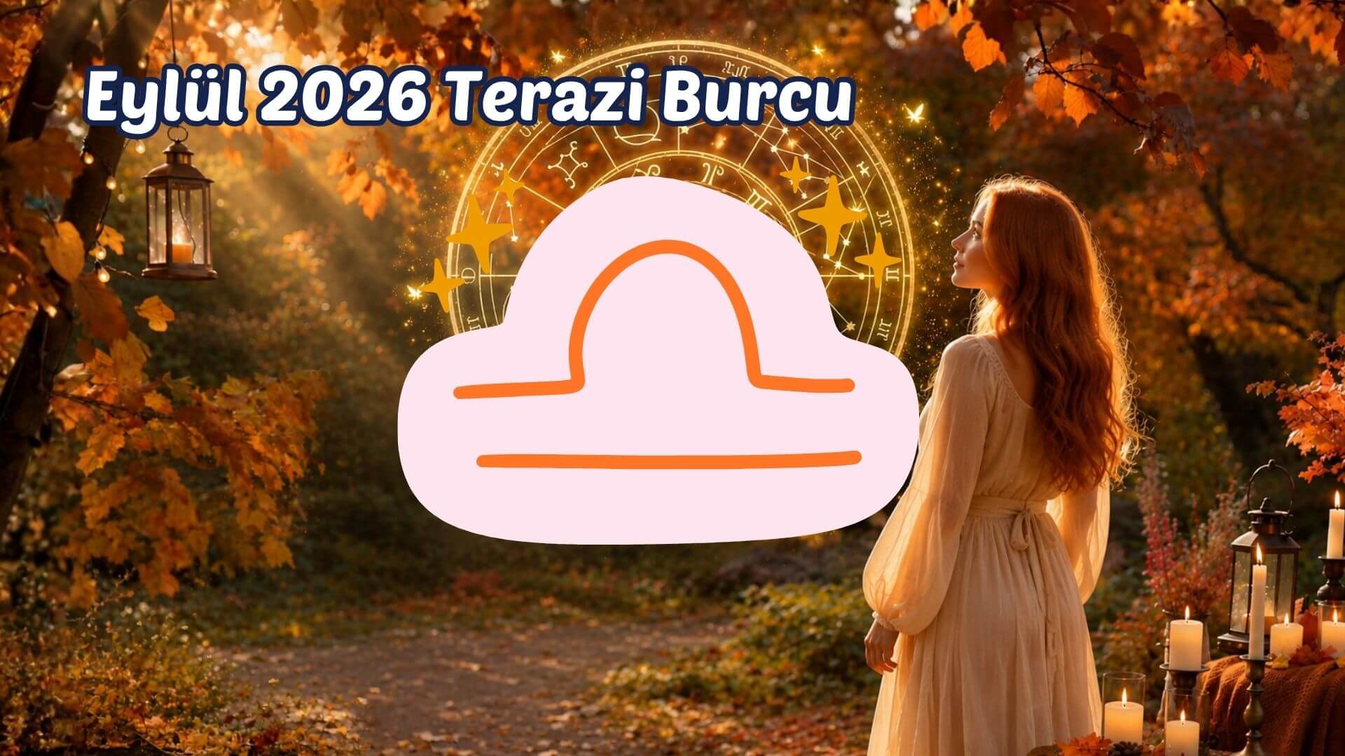 Eylül 2026 Aylık Burç Yorumları