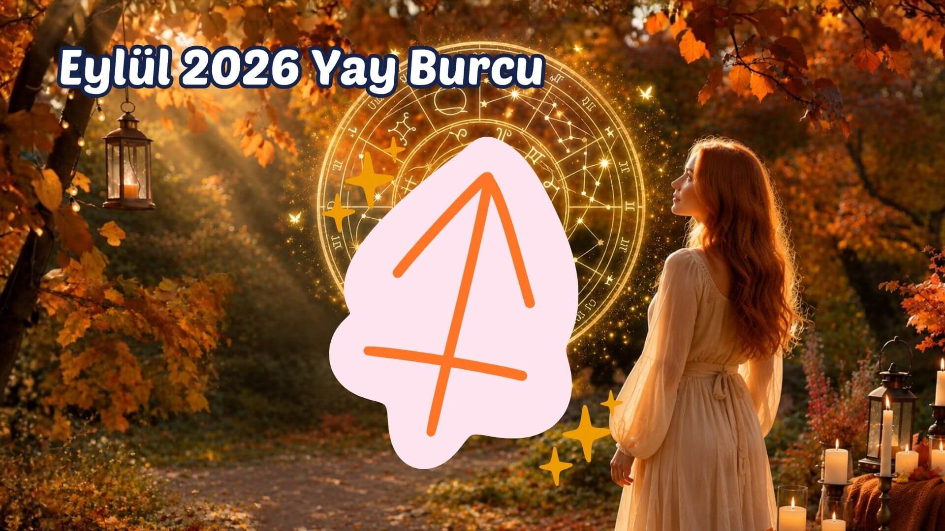 Eylül 2026 Aylık Burç Yorumları