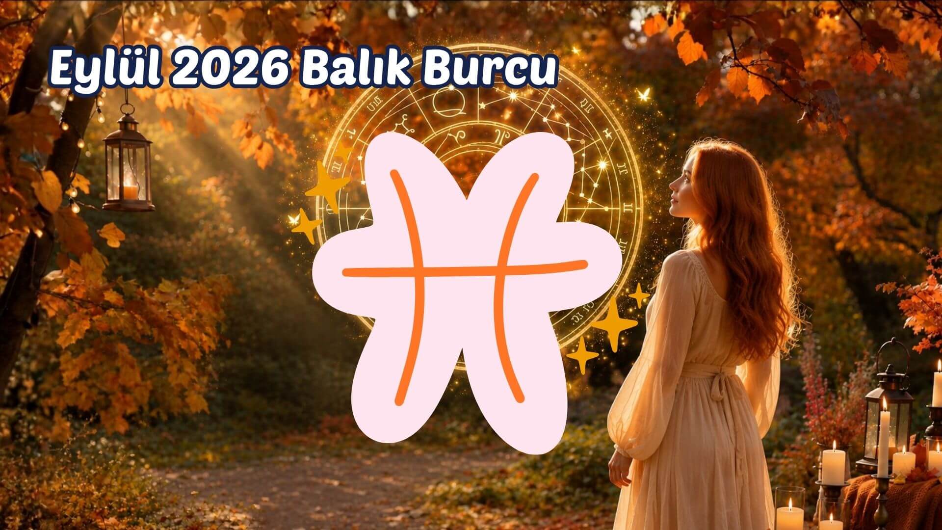 Eylül 2026 Aylık Burç Yorumları