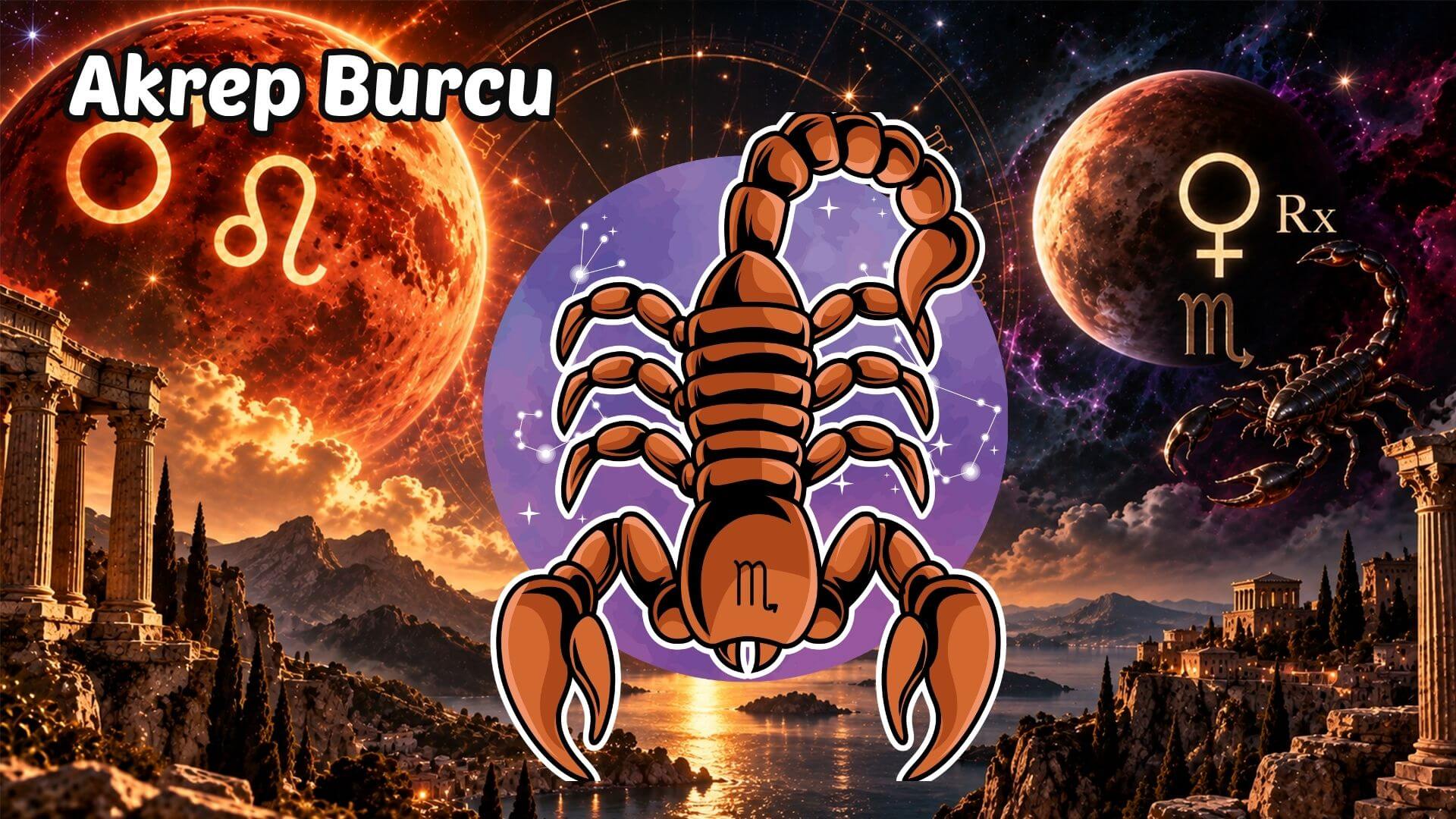 28 Eylül - 4 Ekim 2026 Haftalık Burç Yorumları