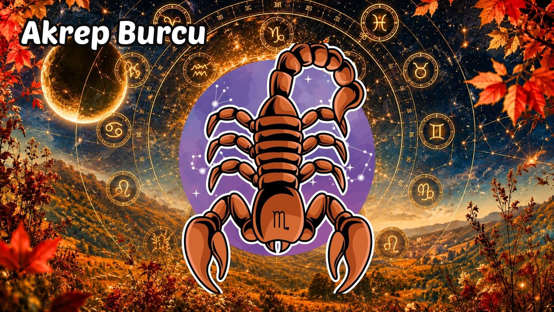 7 Eylül - 13 Eylül 2026 Haftalık Burç Yorumları