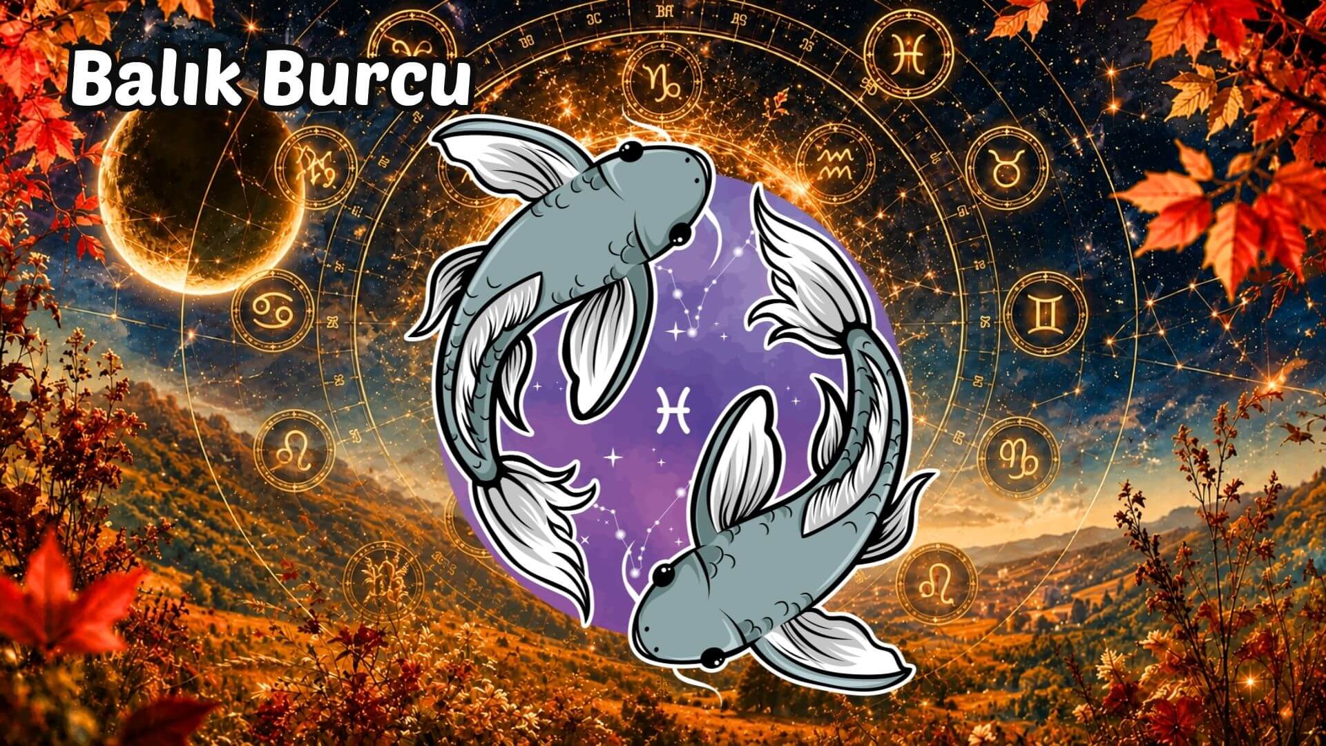 7 Eylül - 13 Eylül 2026 Haftalık Burç Yorumları