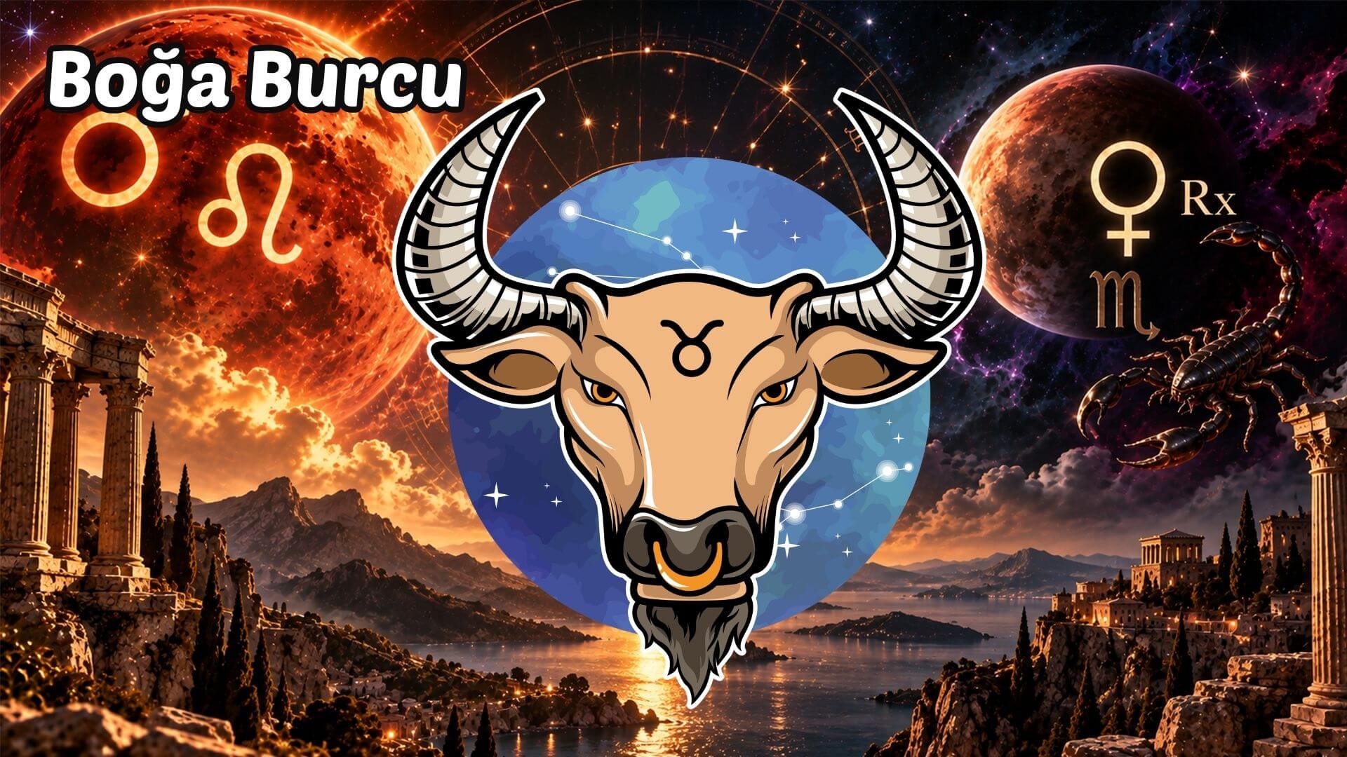 28 Eylül - 4 Ekim 2026 Haftalık Burç Yorumları