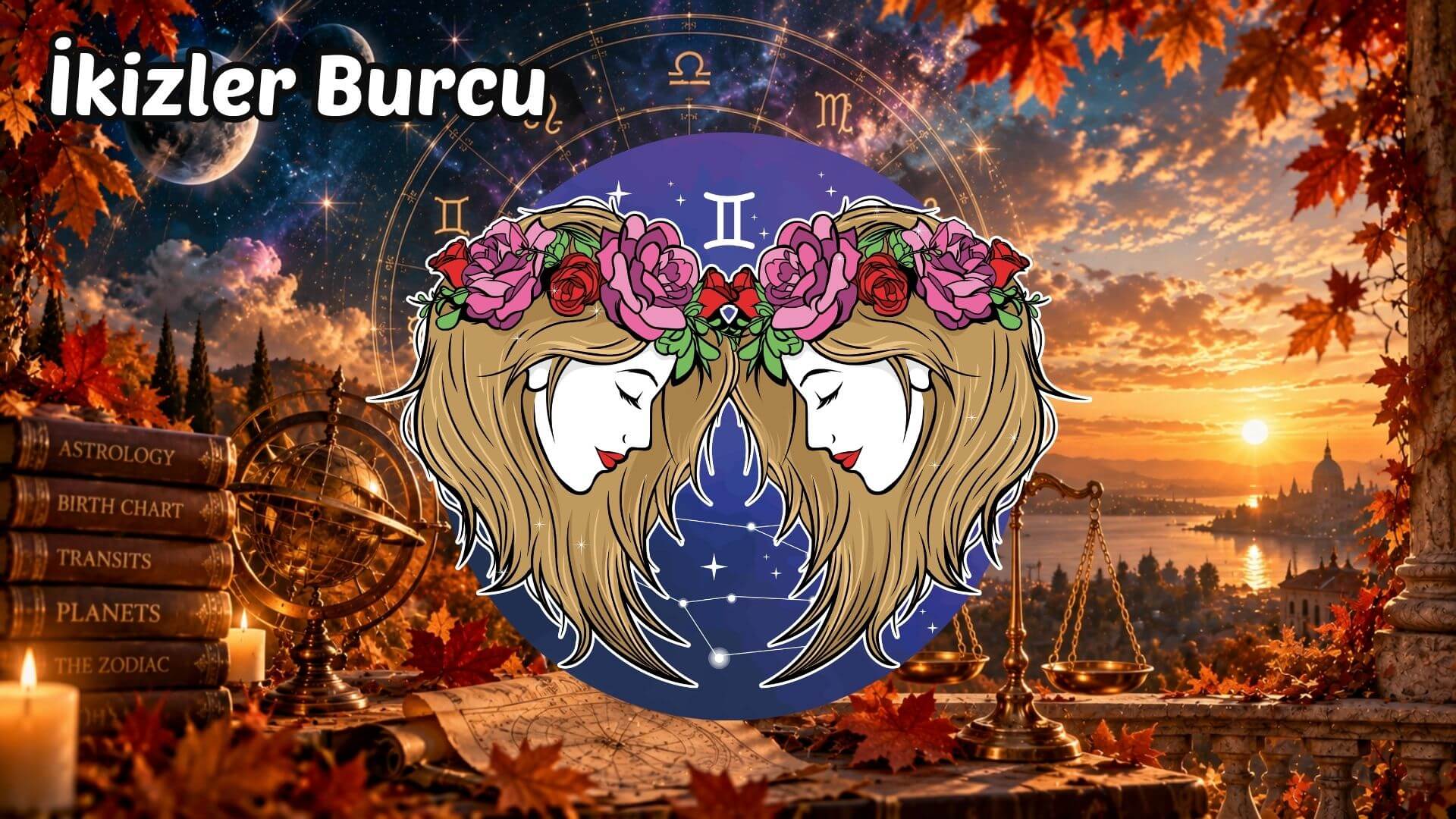 21 Eylül - 27 Eylül 2026 Haftalık Burç Yorumları