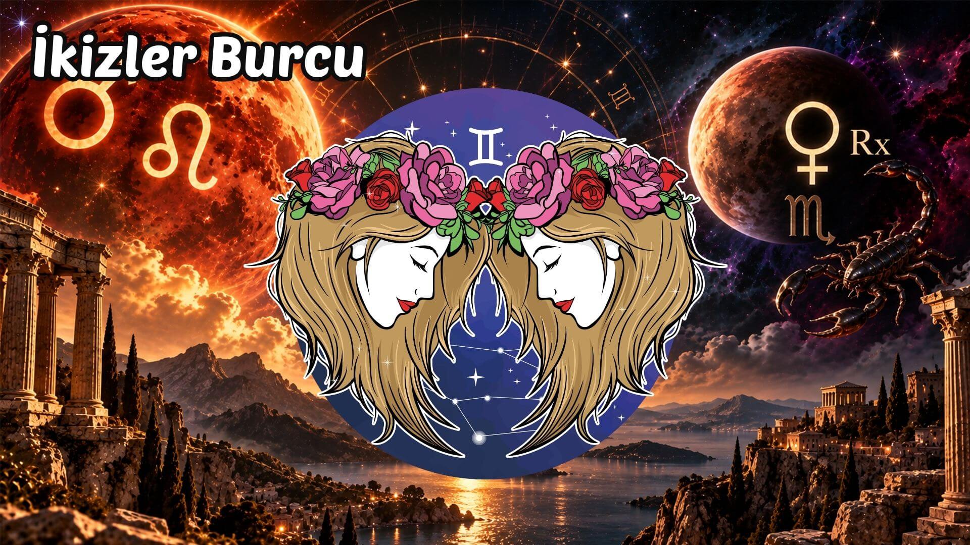 28 Eylül - 4 Ekim 2026 Haftalık Burç Yorumları