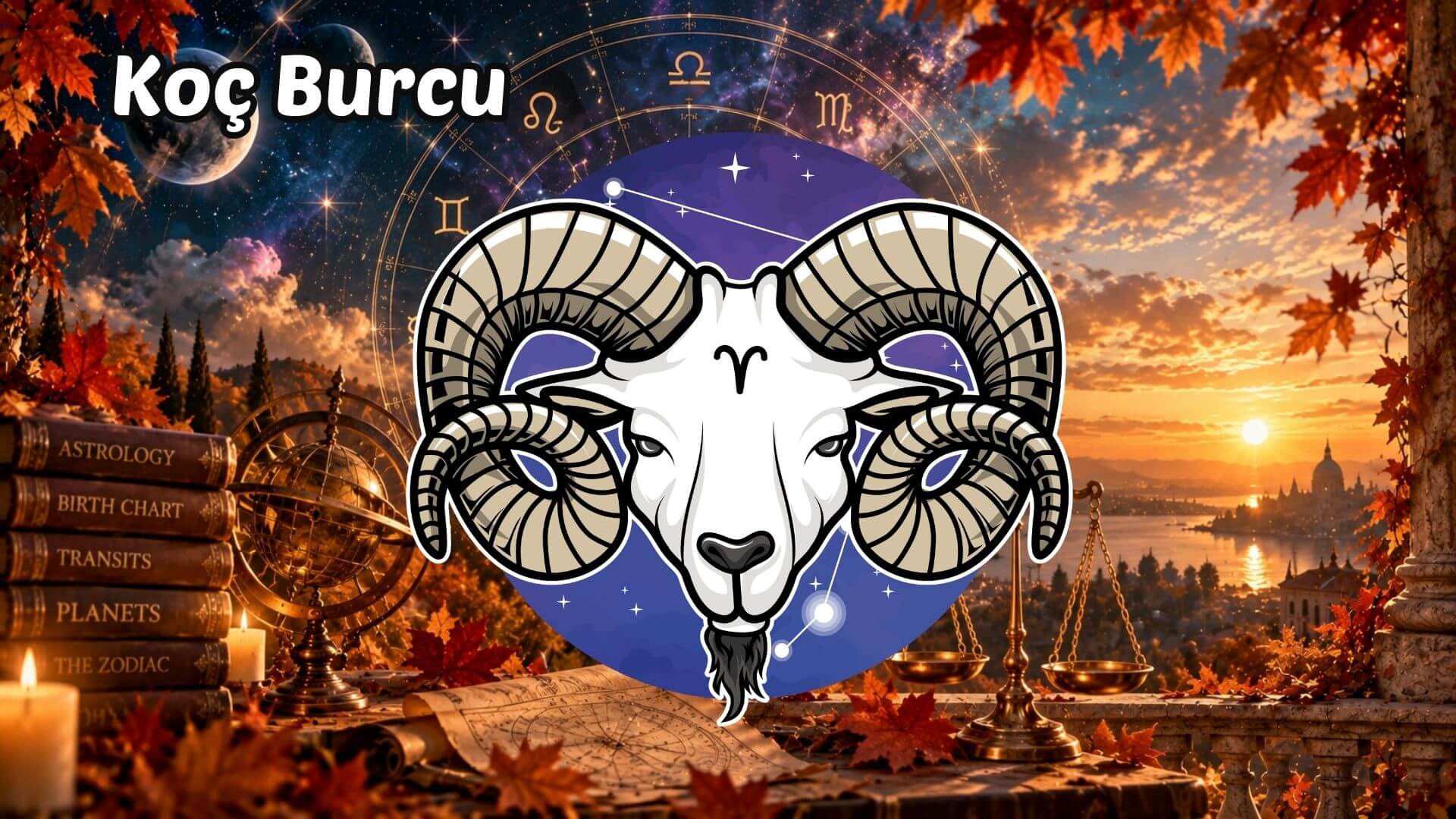 21 Eylül - 27 Eylül 2026 Haftalık Burç Yorumları