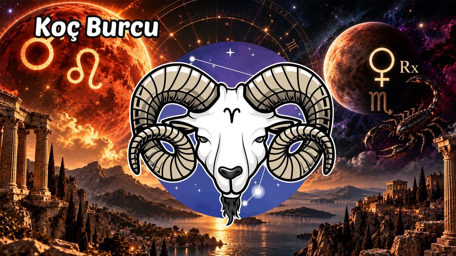 28 Eylül - 4 Ekim 2026 Haftalık Burç Yorumları