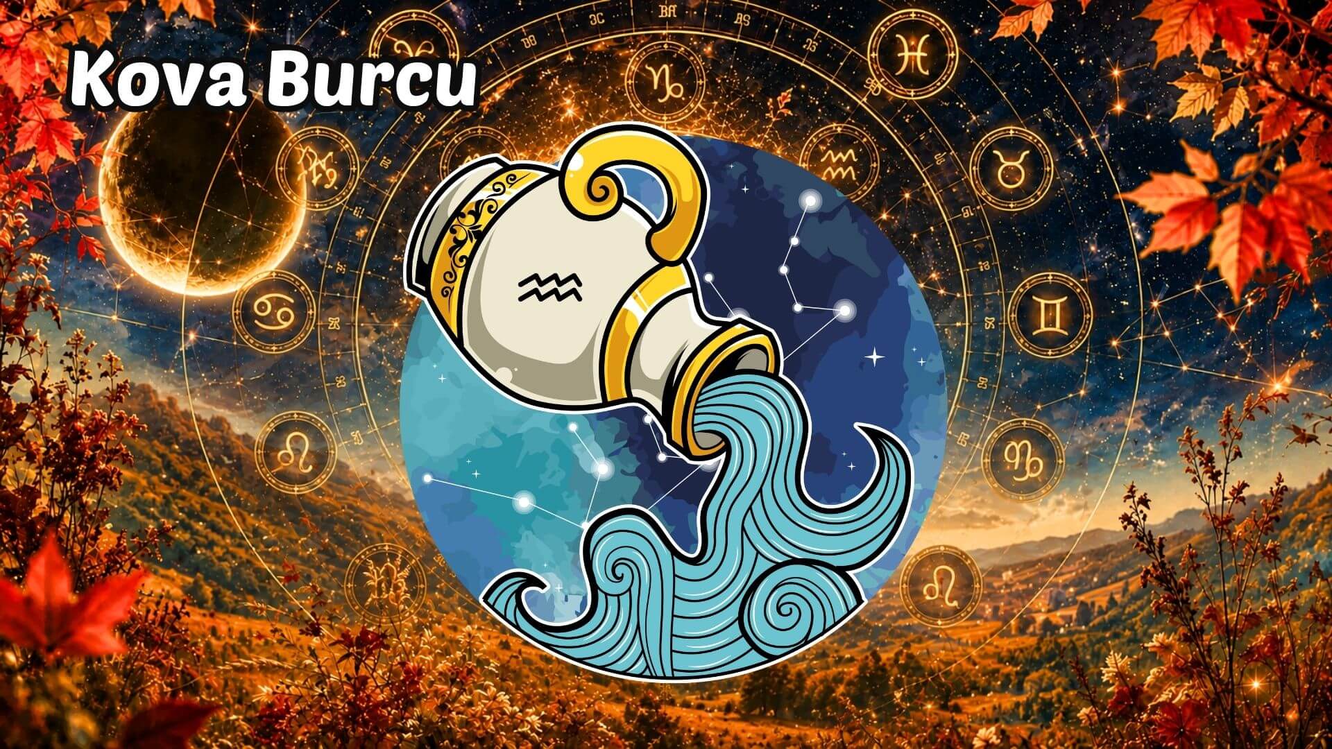 7 Eylül - 13 Eylül 2026 Haftalık Burç Yorumları